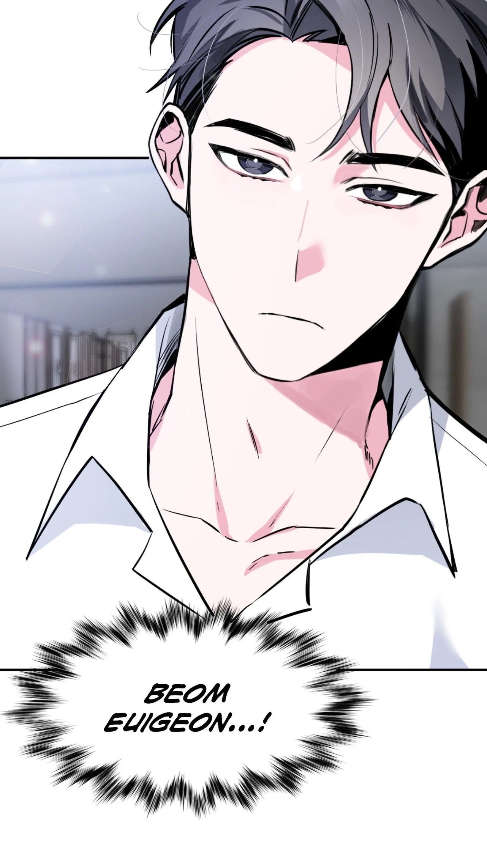 Love in Reprise (Official) - Chapter 3 manhwa