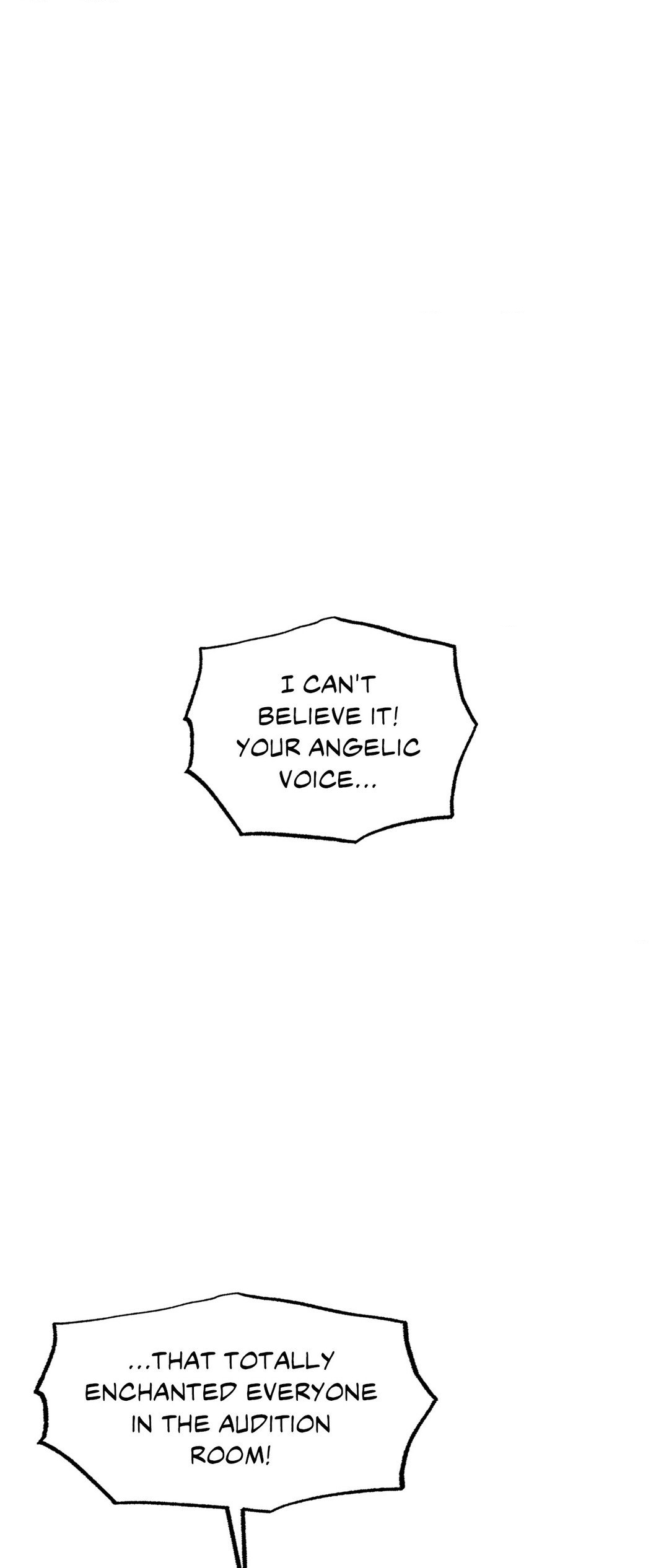 Love in Reprise (Official) - Chapter 30 manhwa
