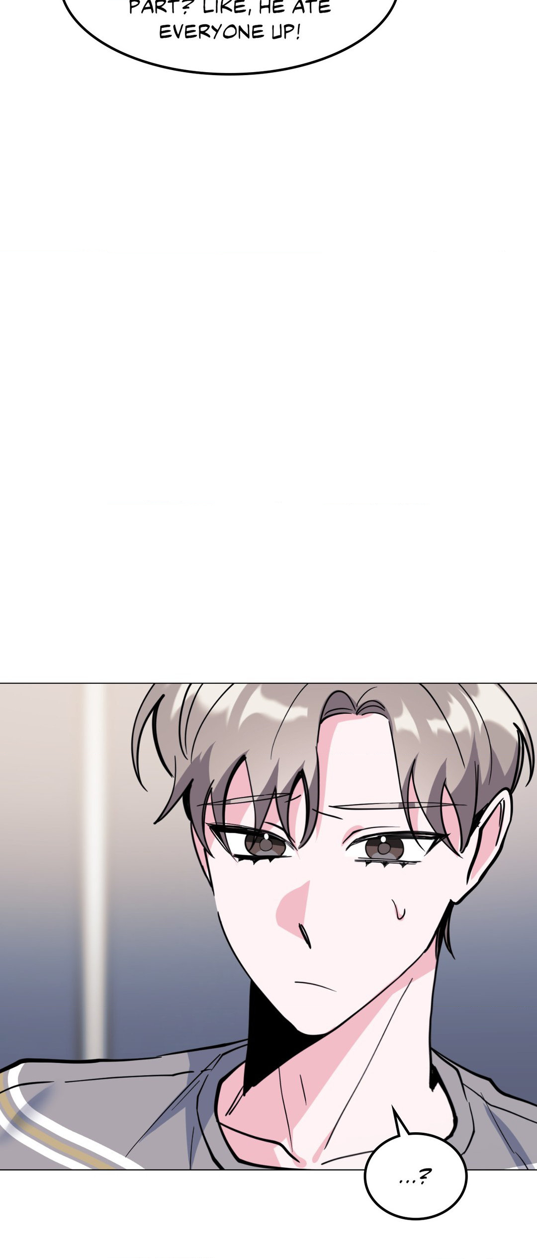 Love in Reprise (Official) - Chapter 30 manhwa