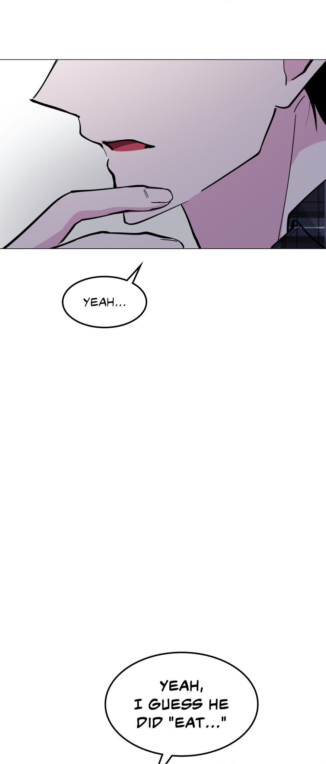 Love in Reprise (Official) - Chapter 30 manhwa