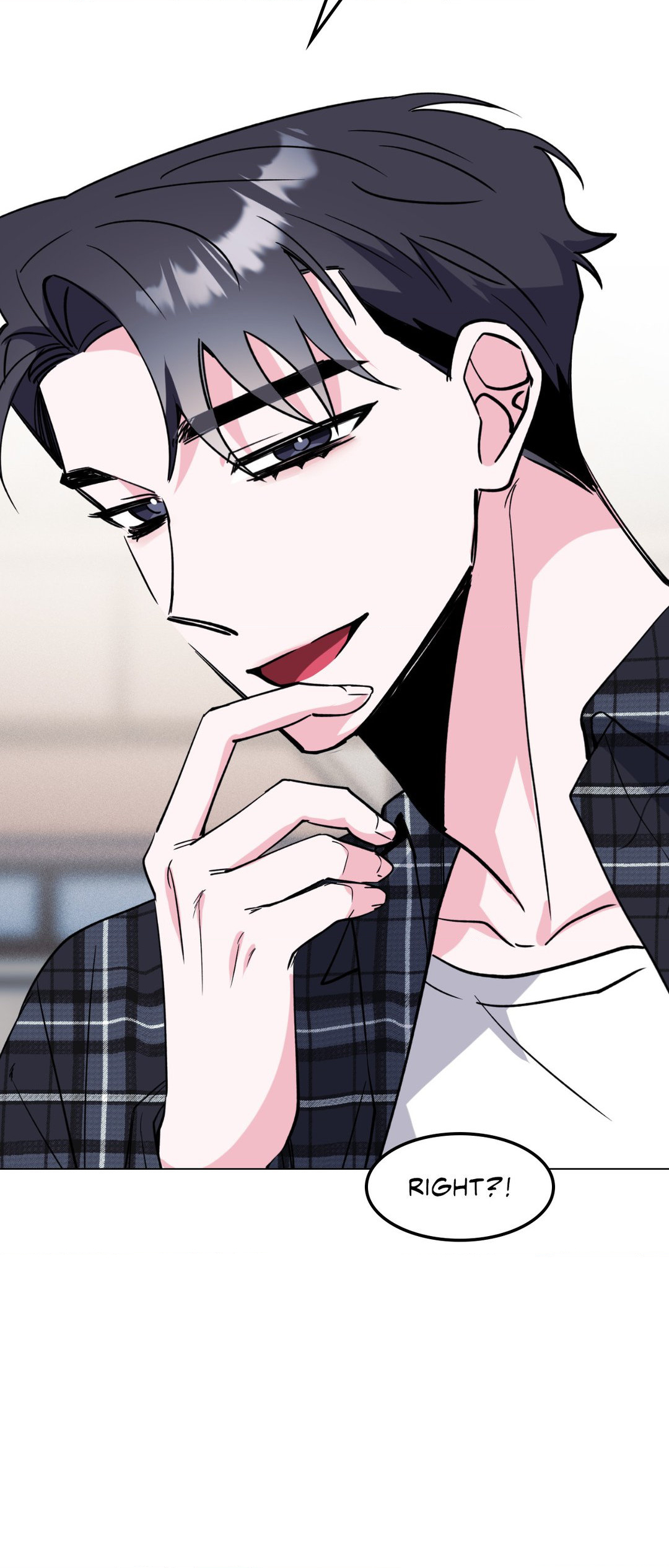 Love in Reprise (Official) - Chapter 30 manhwa