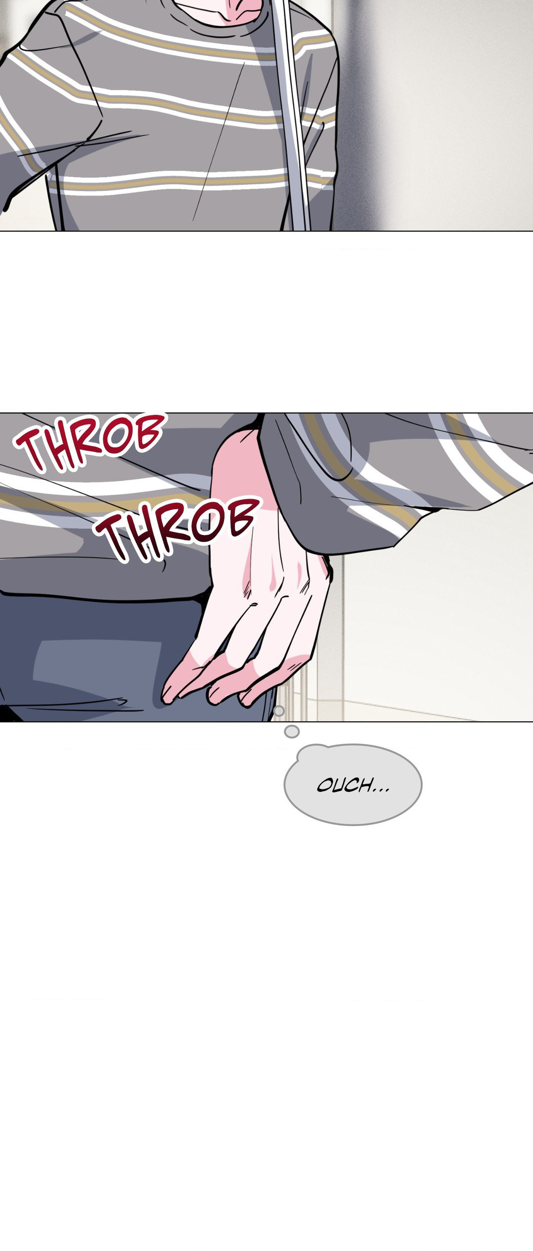 Love in Reprise (Official) - Chapter 30 manhwa