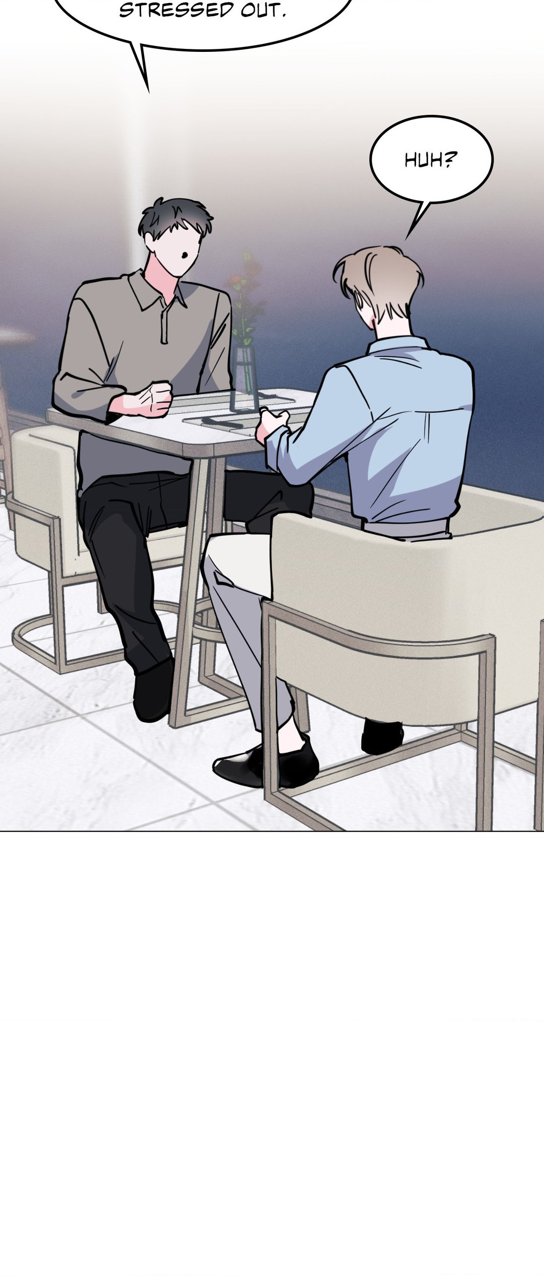 Love in Reprise (Official) - Chapter 30 manhwa