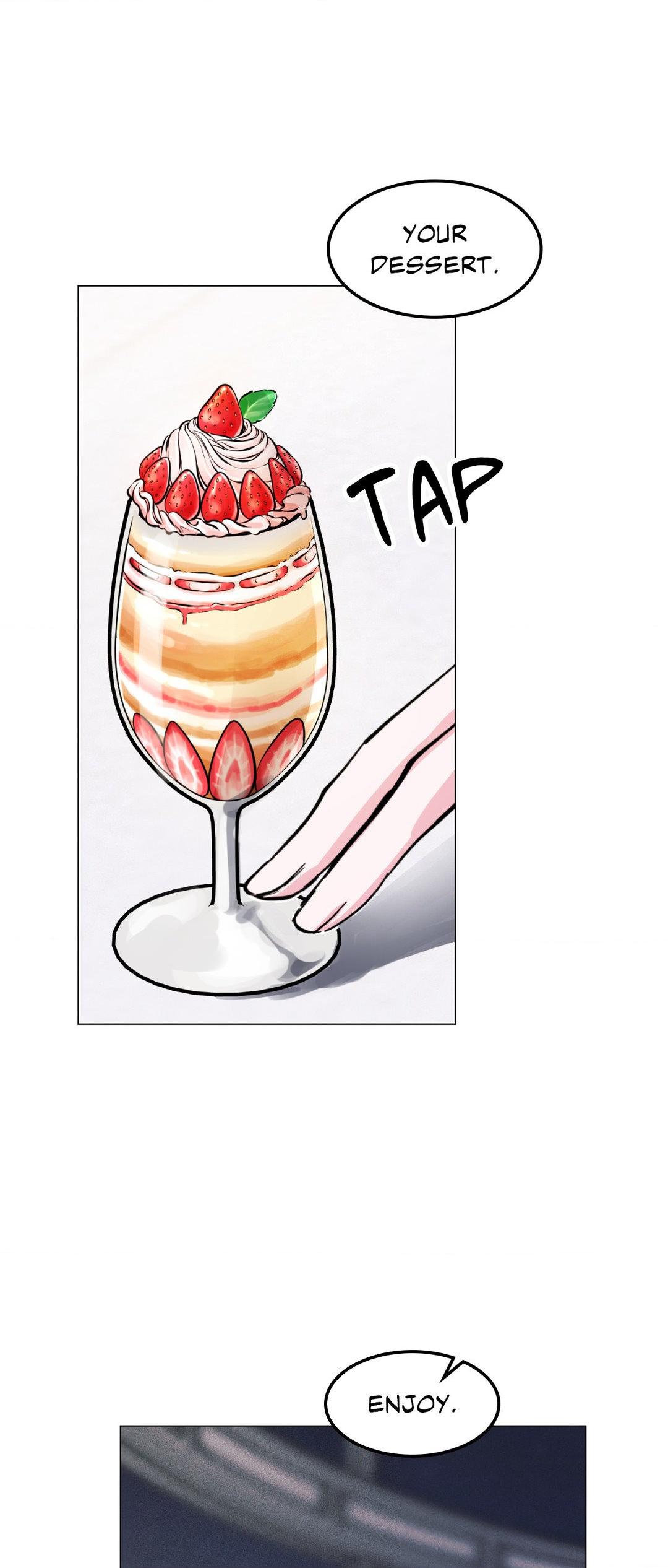 Love in Reprise (Official) - Chapter 30 manhwa
