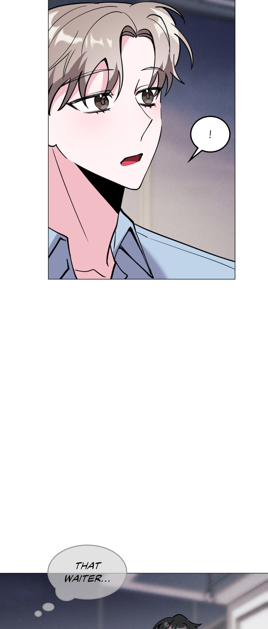 Love in Reprise (Official) - Chapter 30 manhwa