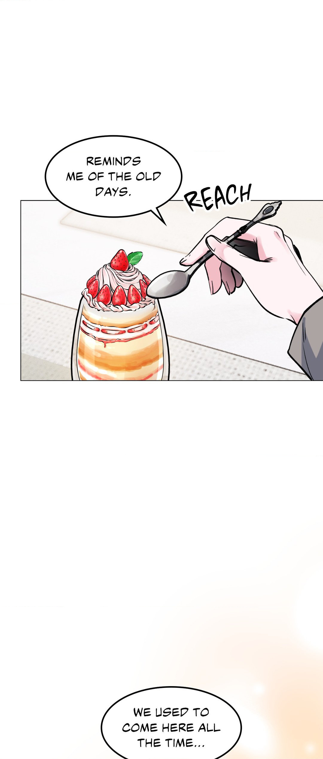 Love in Reprise (Official) - Chapter 30 manhwa