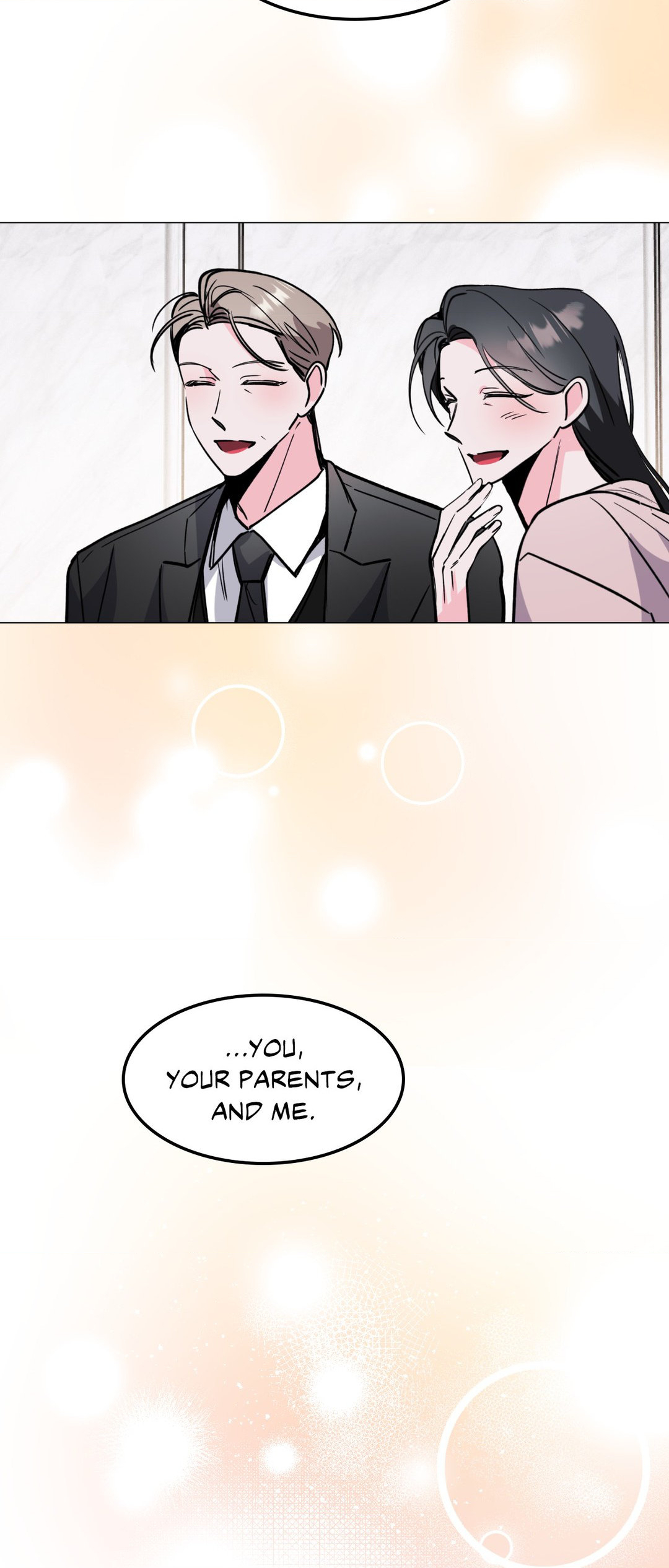 Love in Reprise (Official) - Chapter 30 manhwa