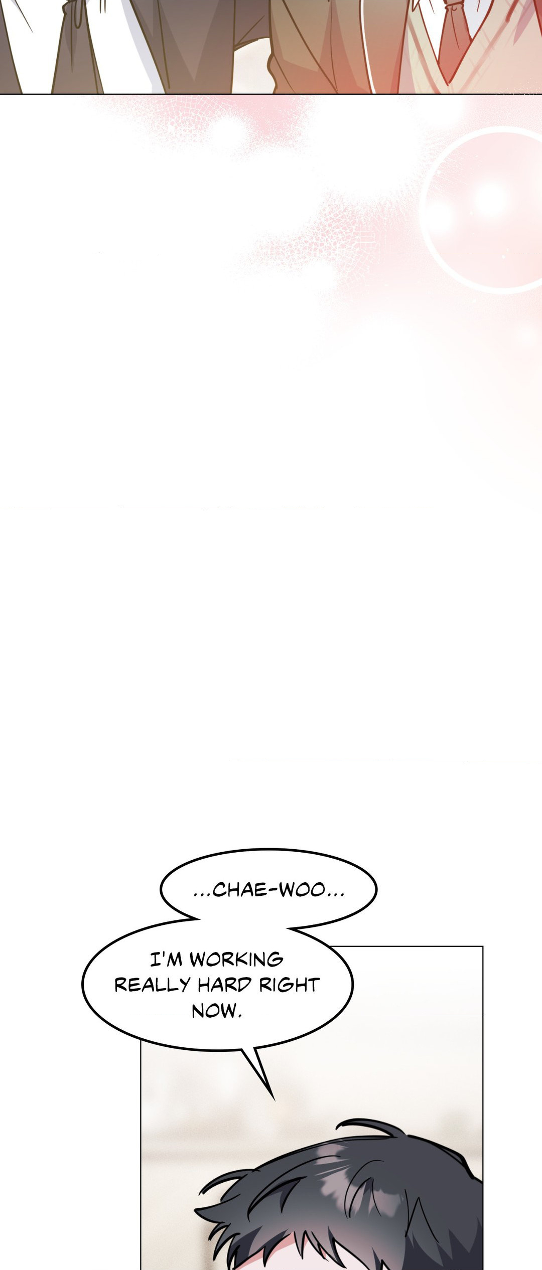 Love in Reprise (Official) - Chapter 30 manhwa