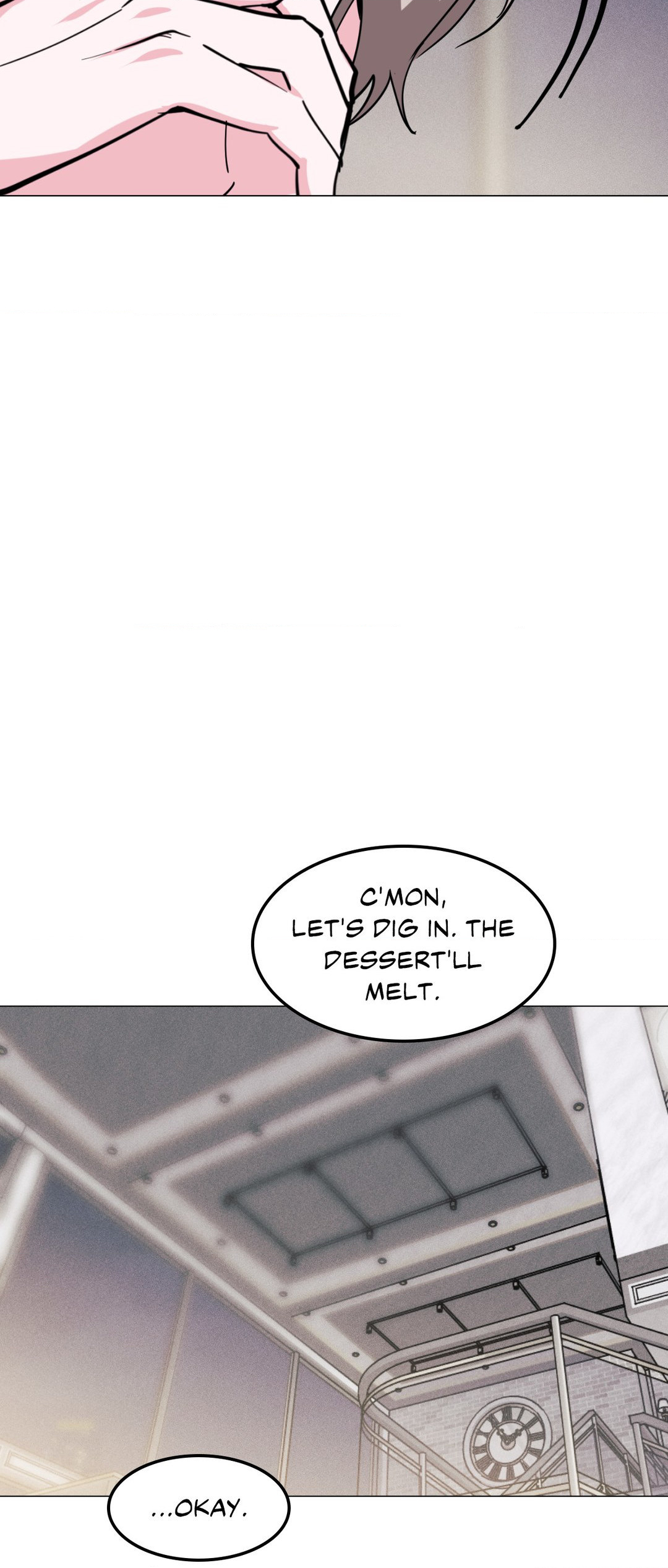 Love in Reprise (Official) - Chapter 30 manhwa