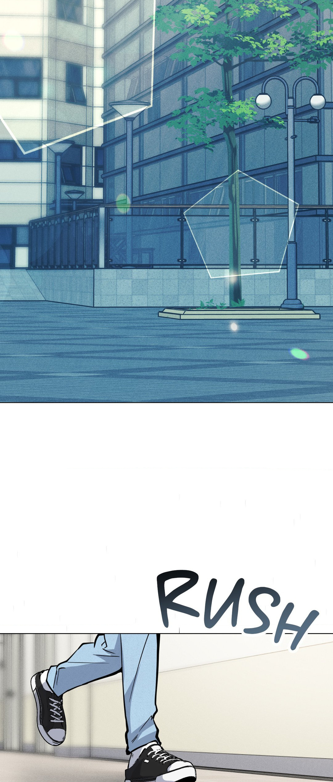 Love in Reprise (Official) - Chapter 30 manhwa