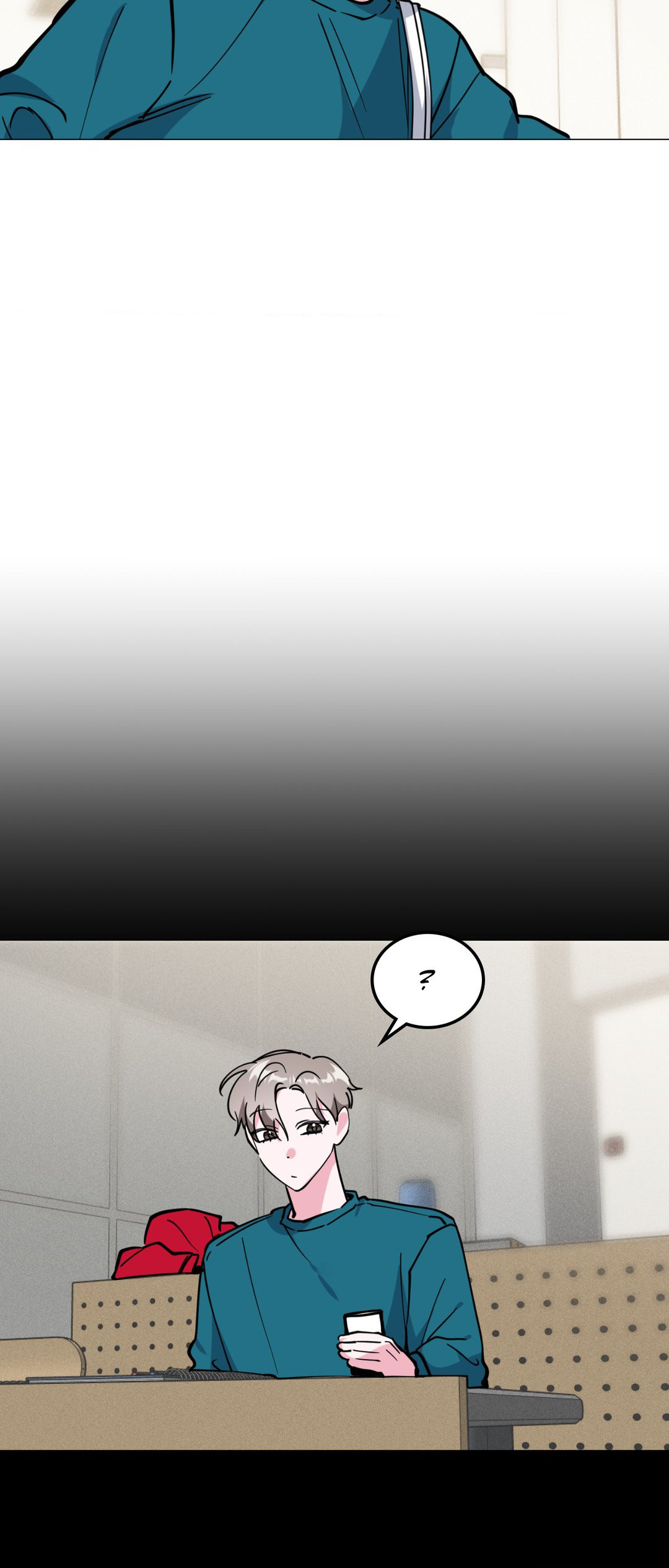 Love in Reprise (Official) - Chapter 30 manhwa