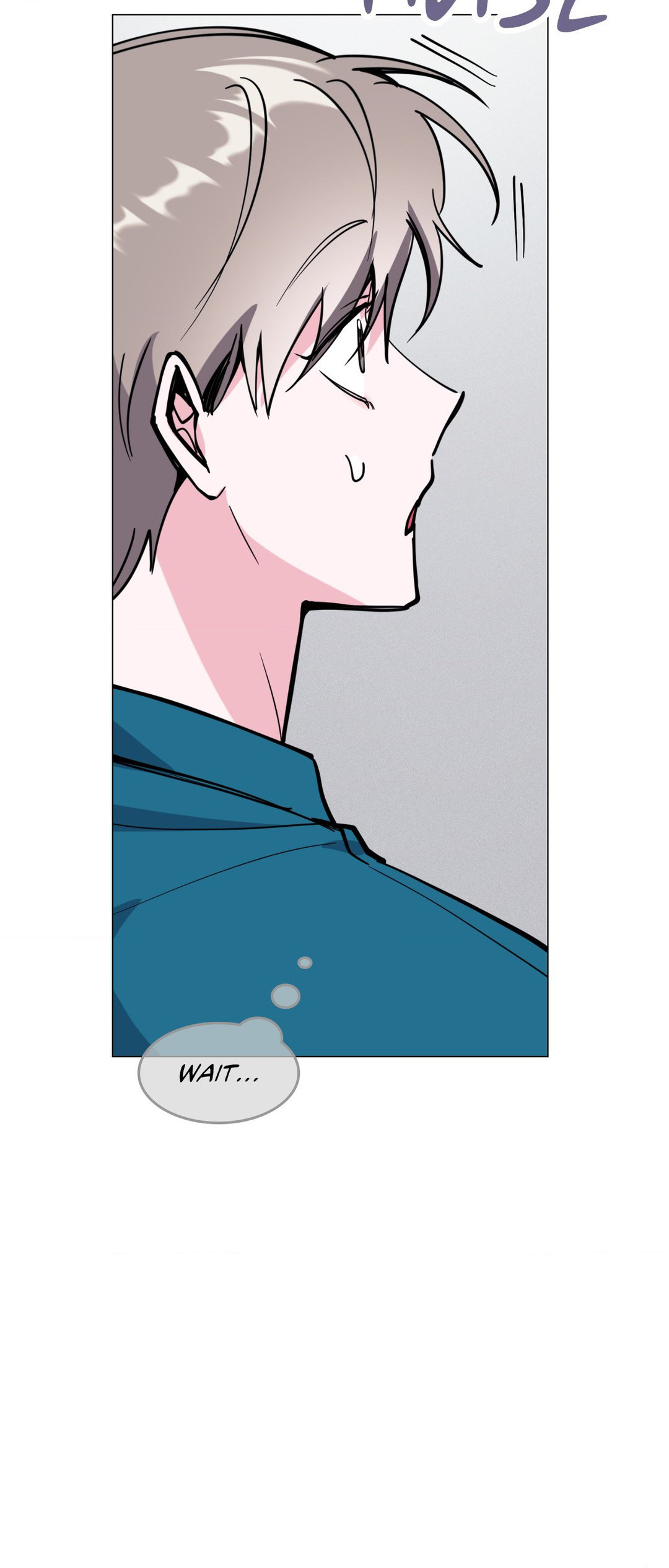 Love in Reprise (Official) - Chapter 30 manhwa