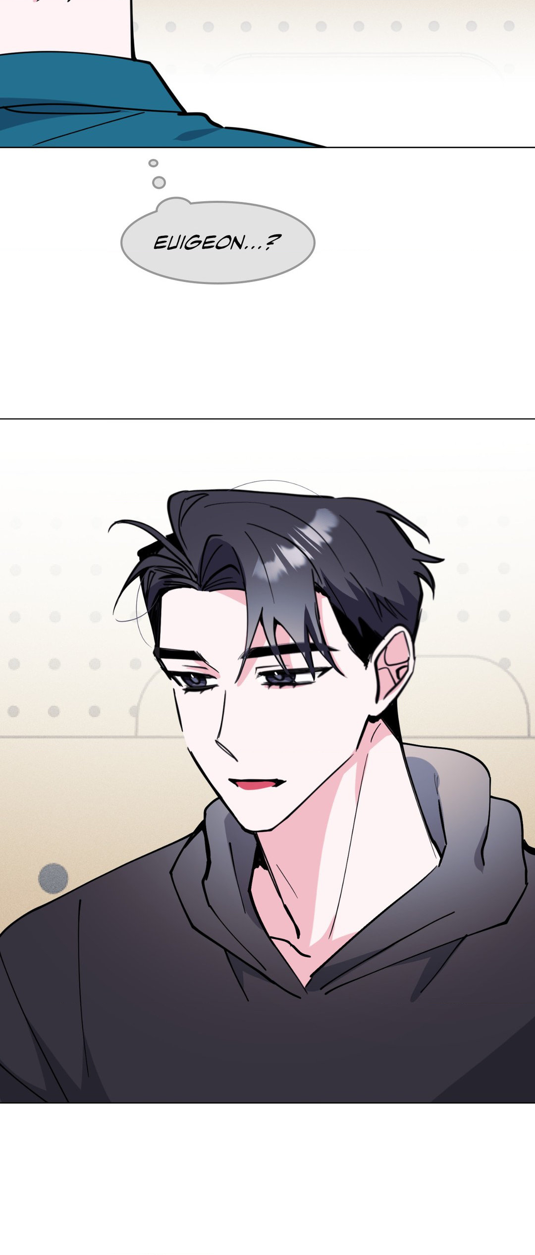 Love in Reprise (Official) - Chapter 30 manhwa