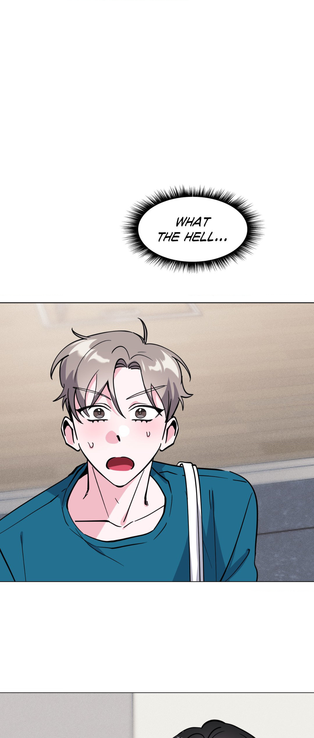 Love in Reprise (Official) - Chapter 30 manhwa