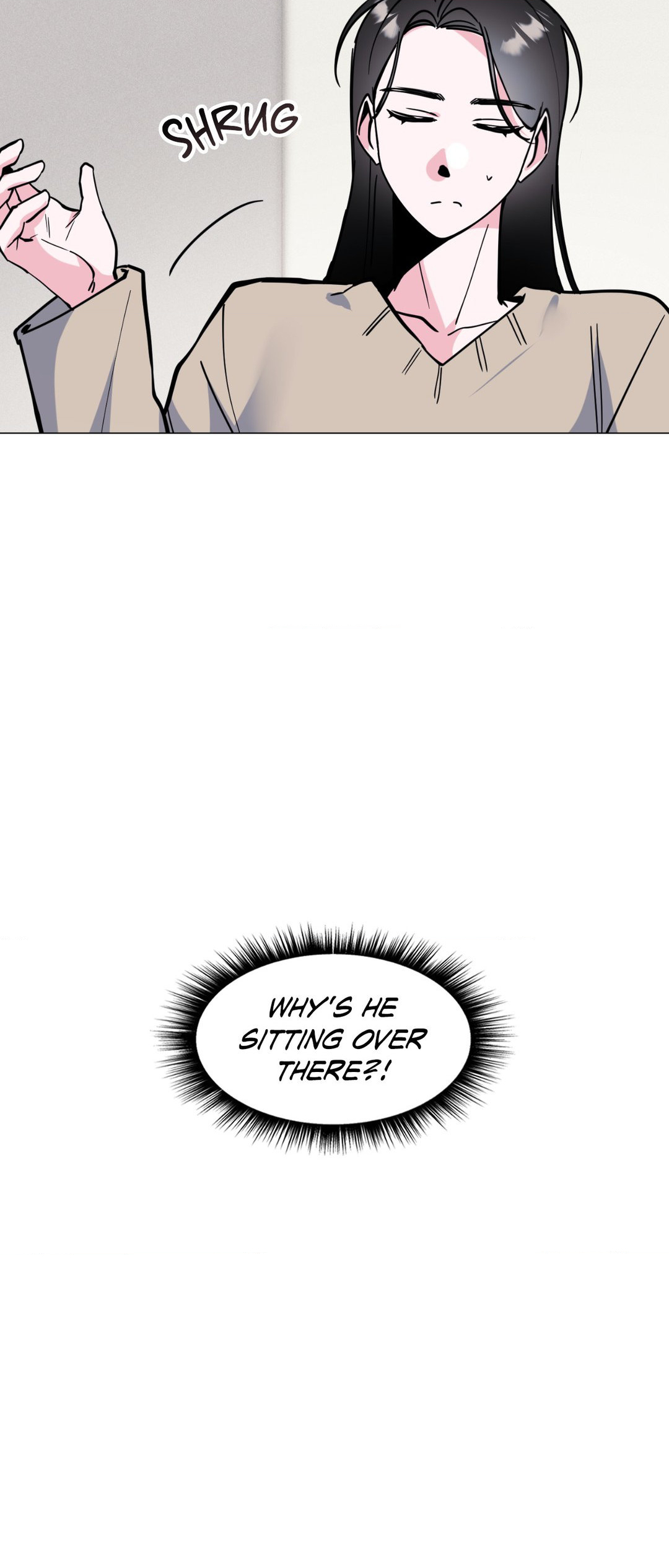 Love in Reprise (Official) - Chapter 30 manhwa