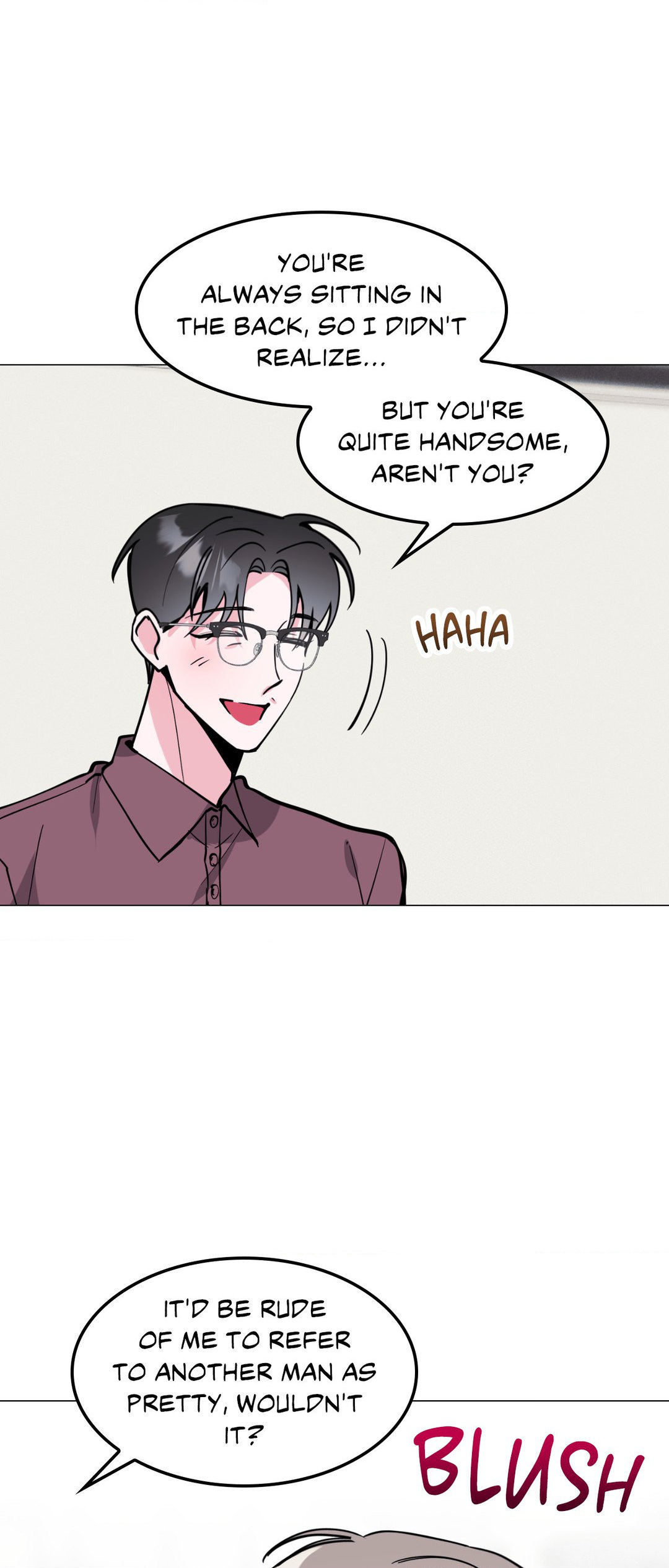 Love in Reprise (Official) - Chapter 31 manhwa