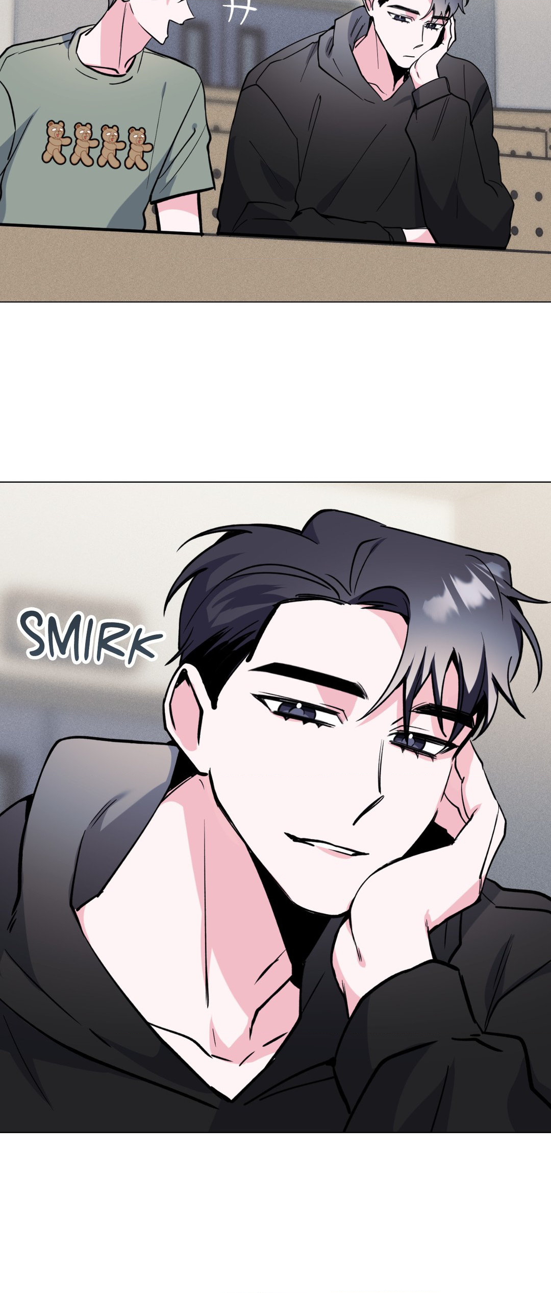 Love in Reprise (Official) - Chapter 31 manhwa