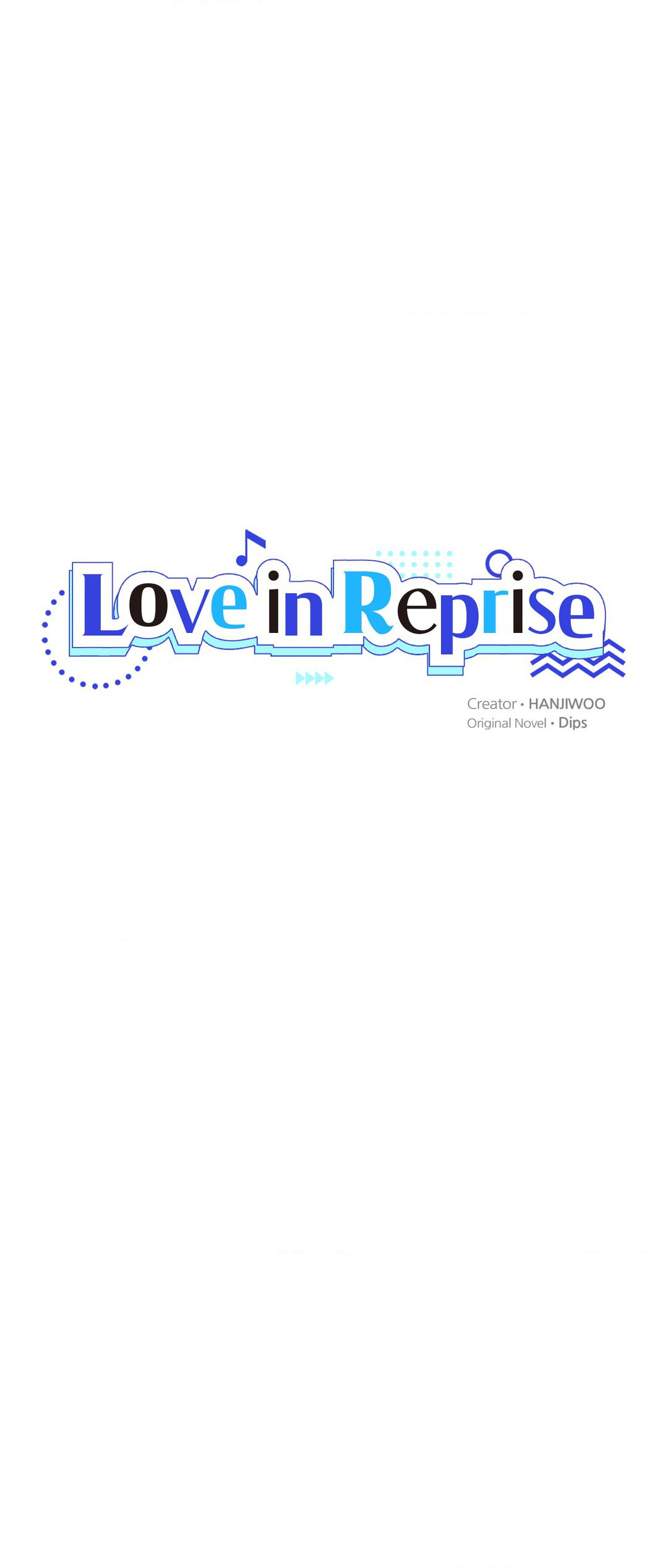 Love in Reprise (Official) - Chapter 31 manhwa