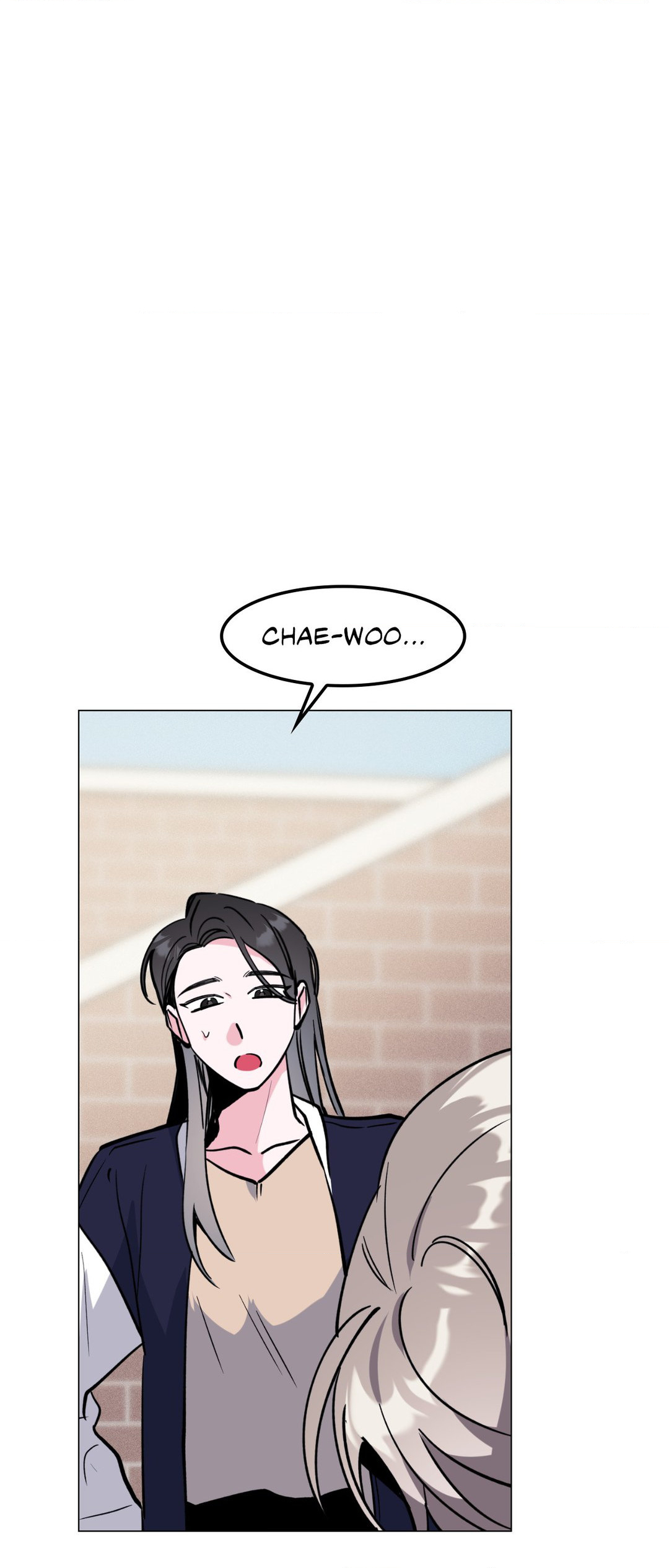 Love in Reprise (Official) - Chapter 31 manhwa