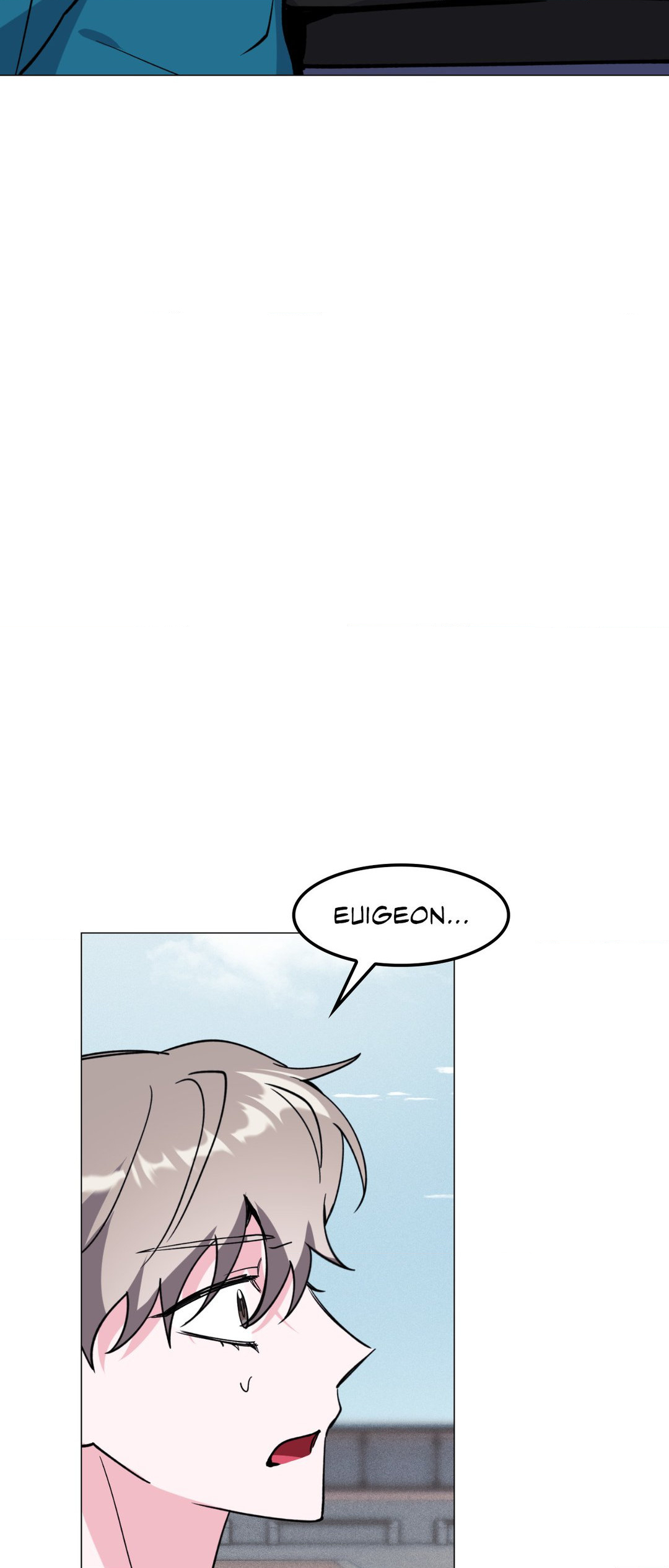 Love in Reprise (Official) - Chapter 31 manhwa