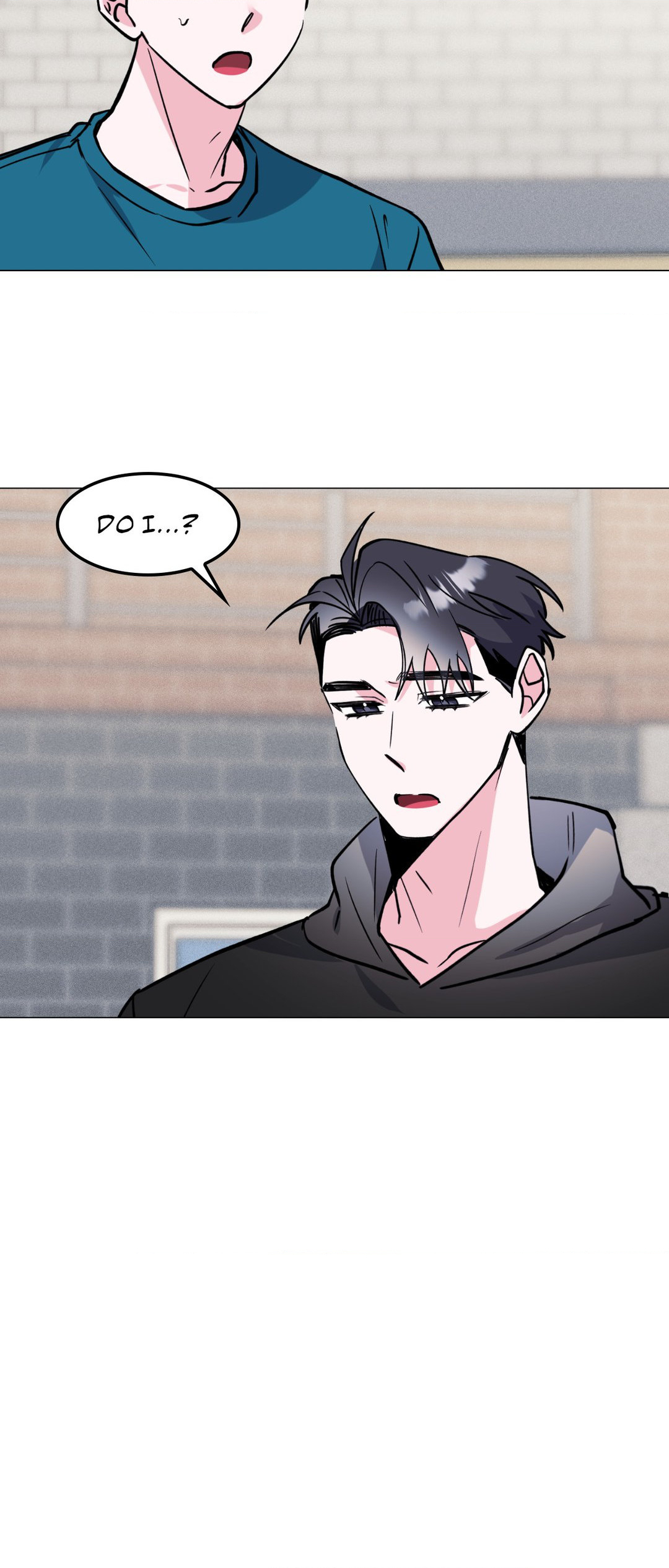 Love in Reprise (Official) - Chapter 31 manhwa