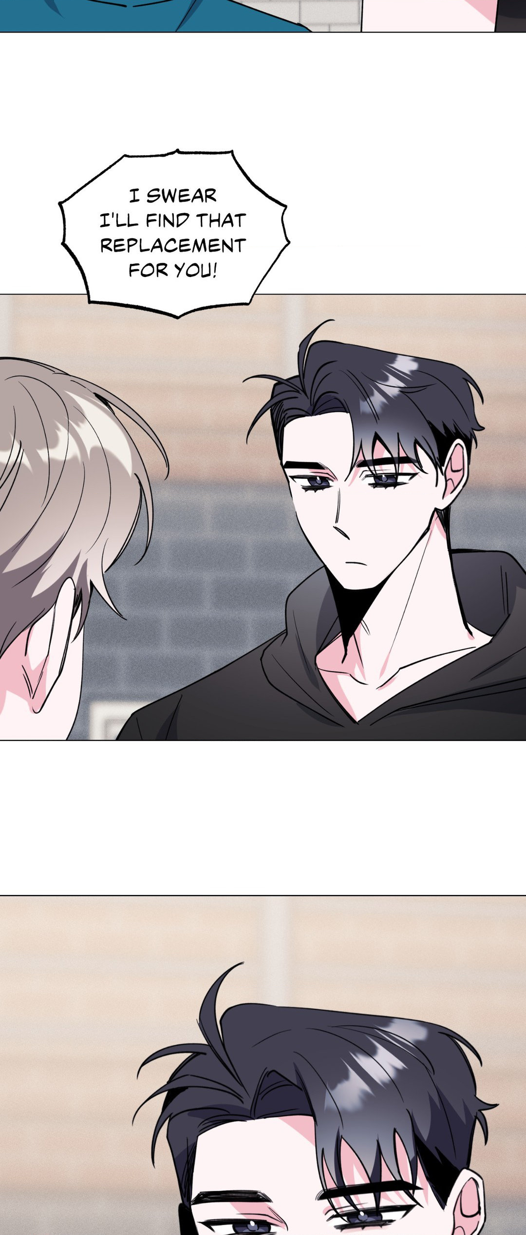 Love in Reprise (Official) - Chapter 31 manhwa
