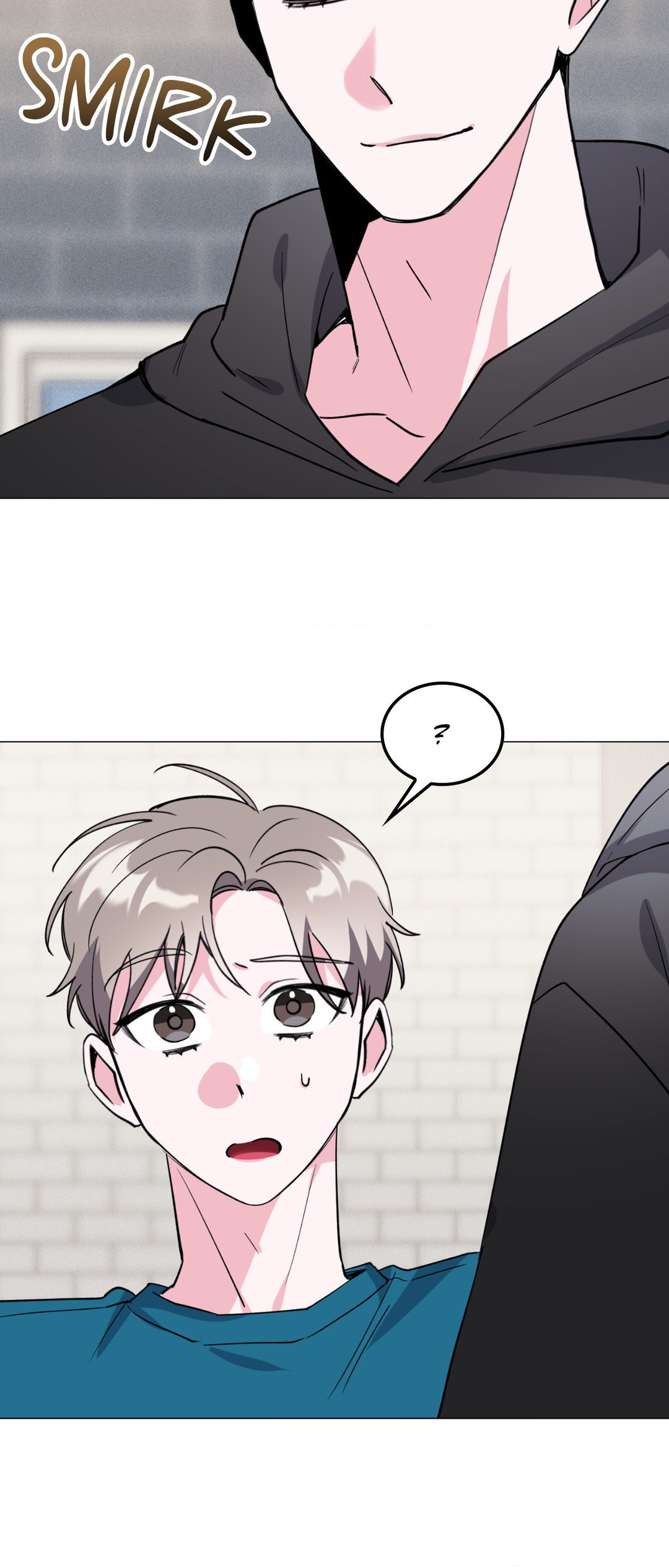 Love in Reprise (Official) - Chapter 31 manhwa