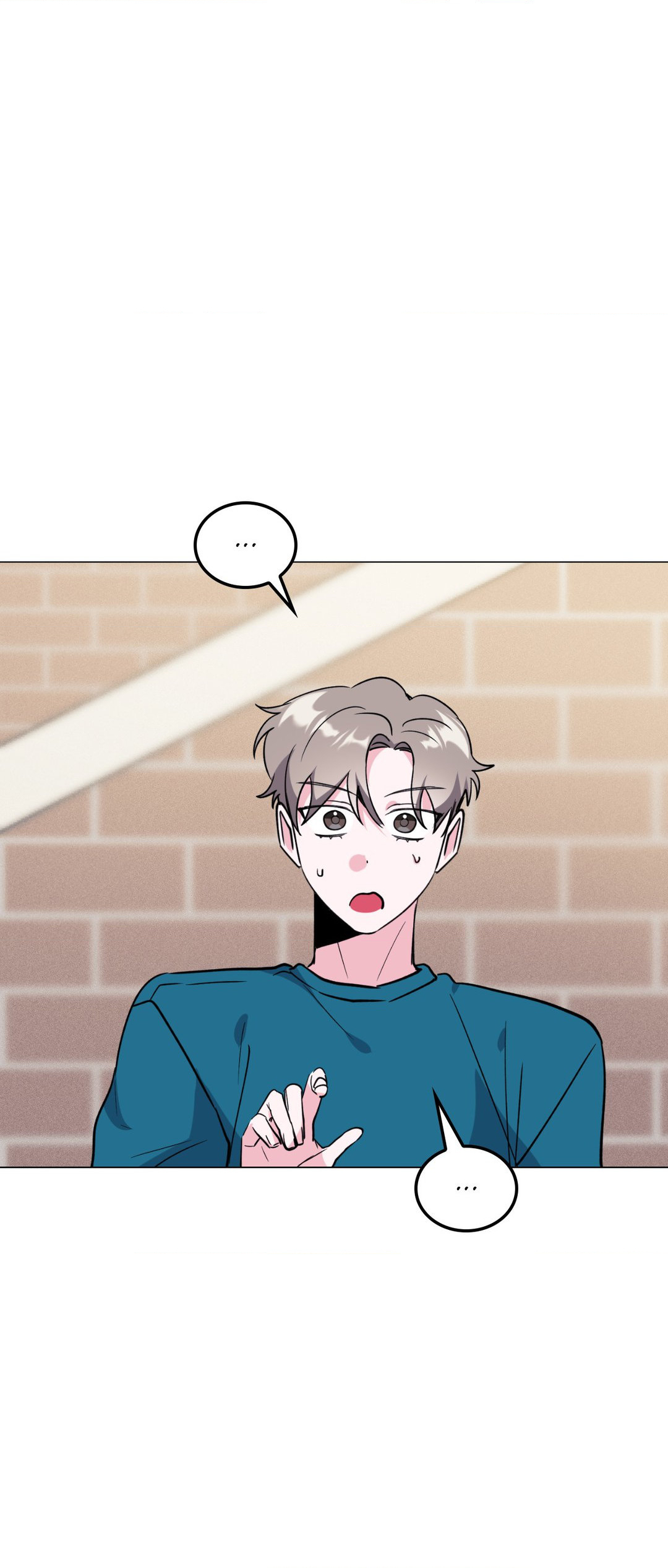 Love in Reprise (Official) - Chapter 31 manhwa