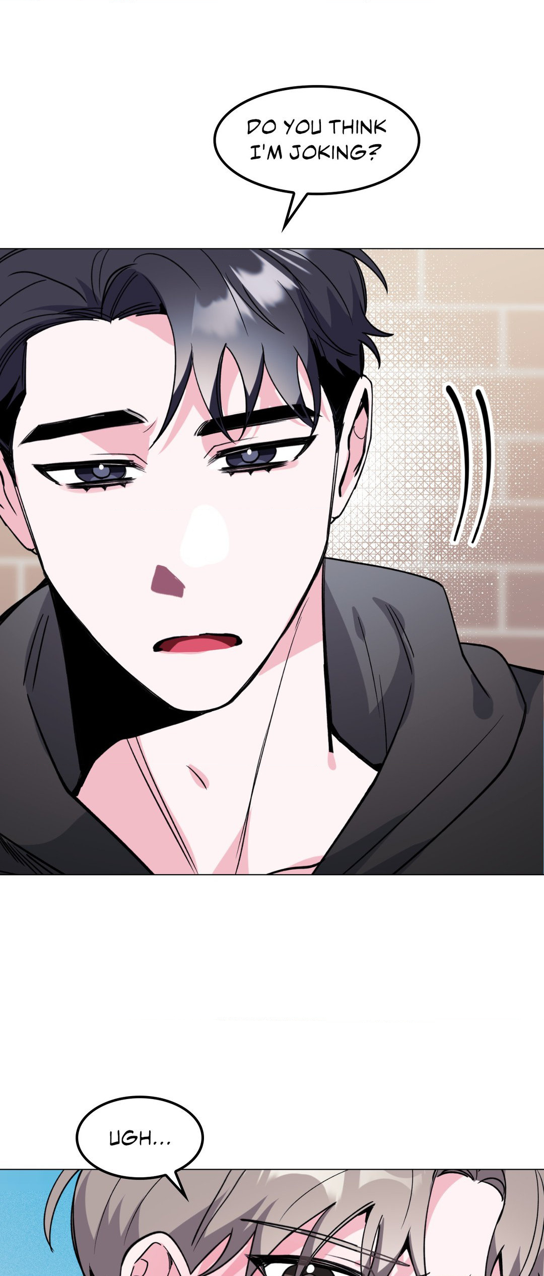 Love in Reprise (Official) - Chapter 31 manhwa