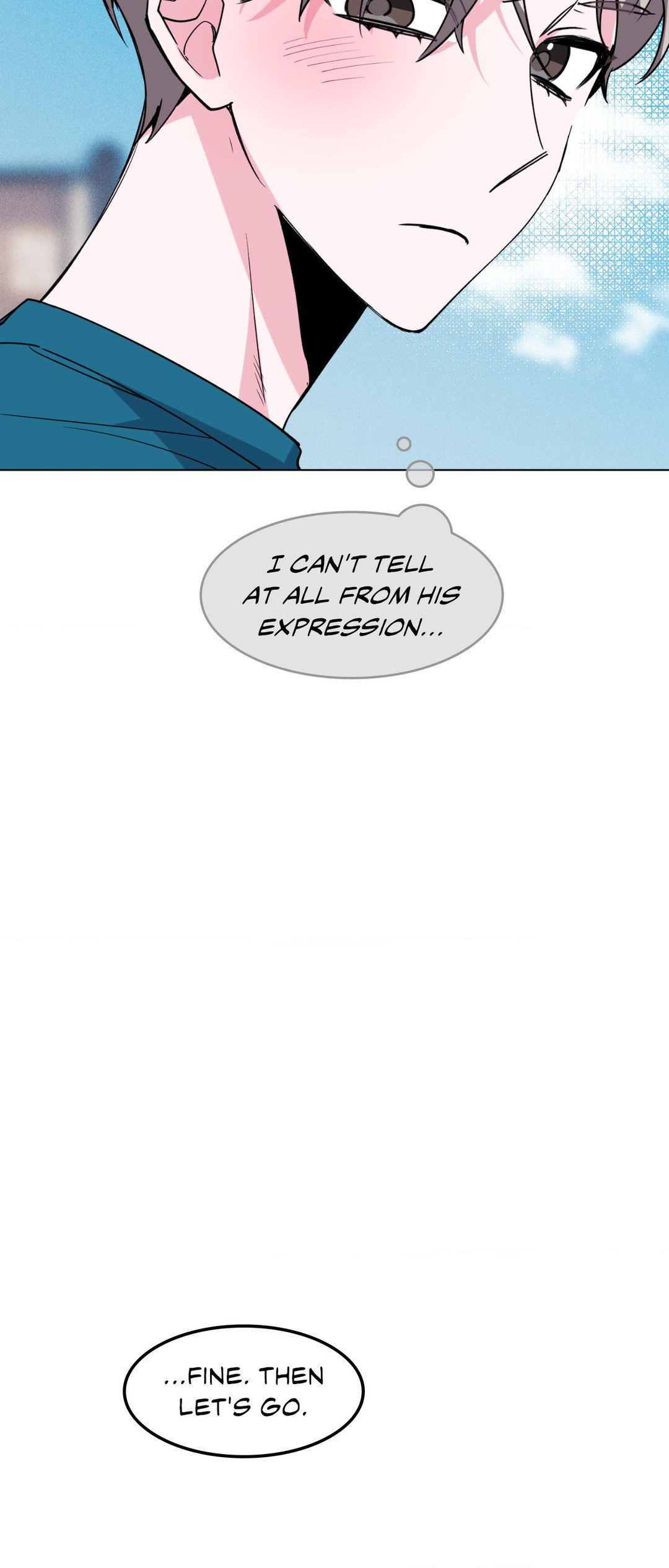 Love in Reprise (Official) - Chapter 31 manhwa