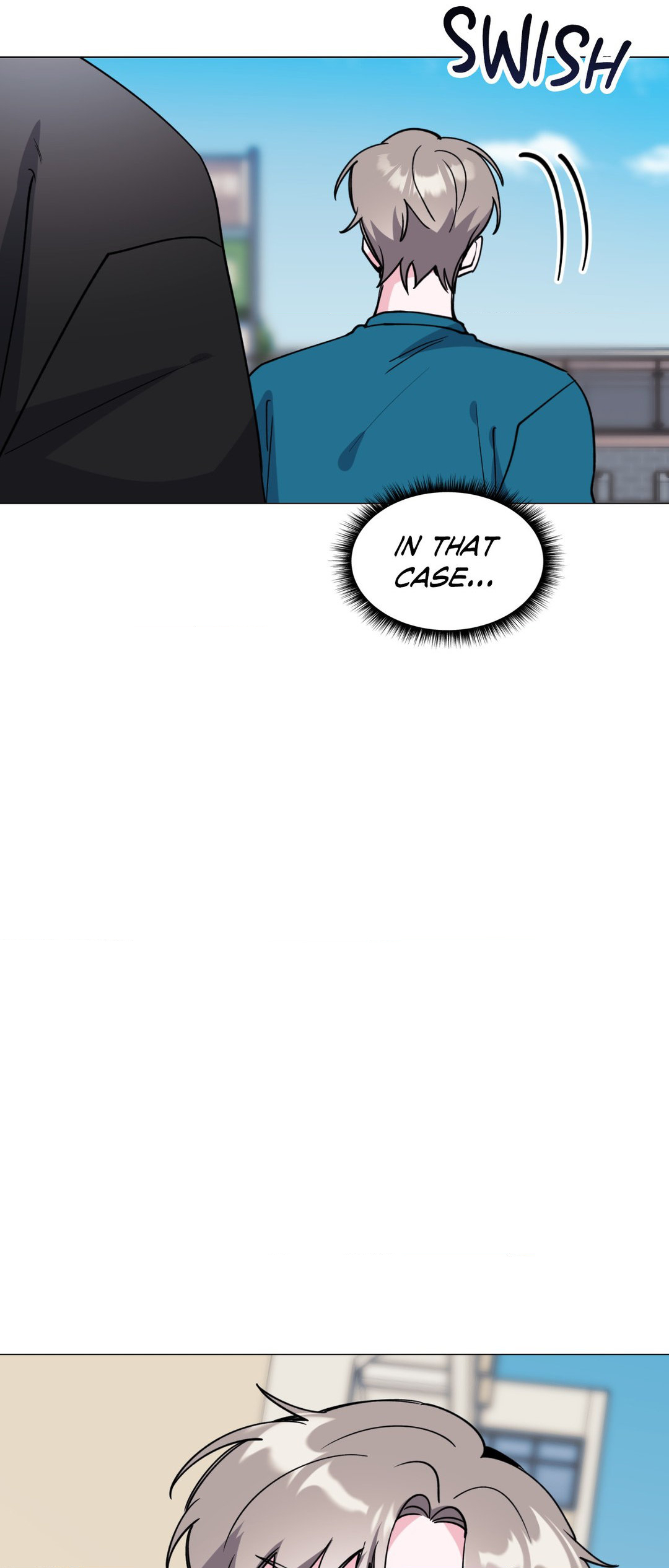 Love in Reprise (Official) - Chapter 31 manhwa
