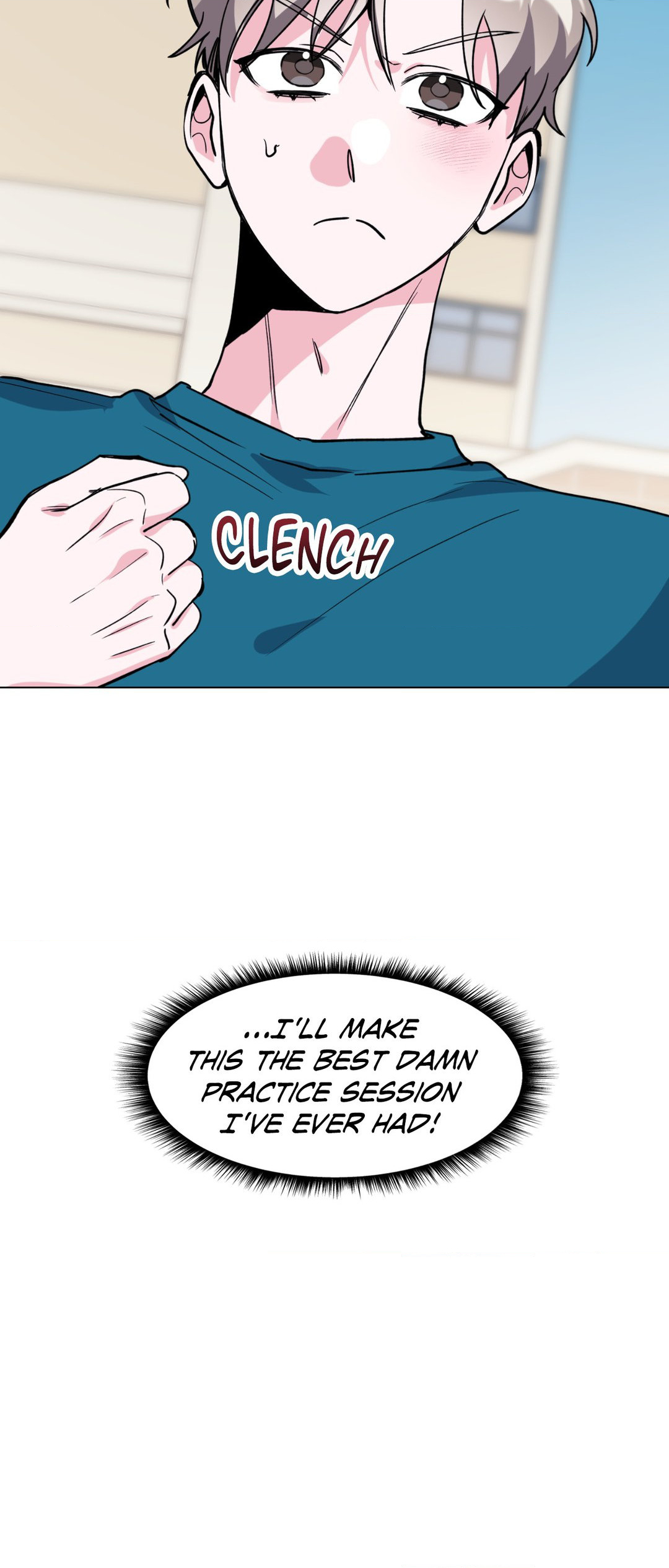 Love in Reprise (Official) - Chapter 31 manhwa