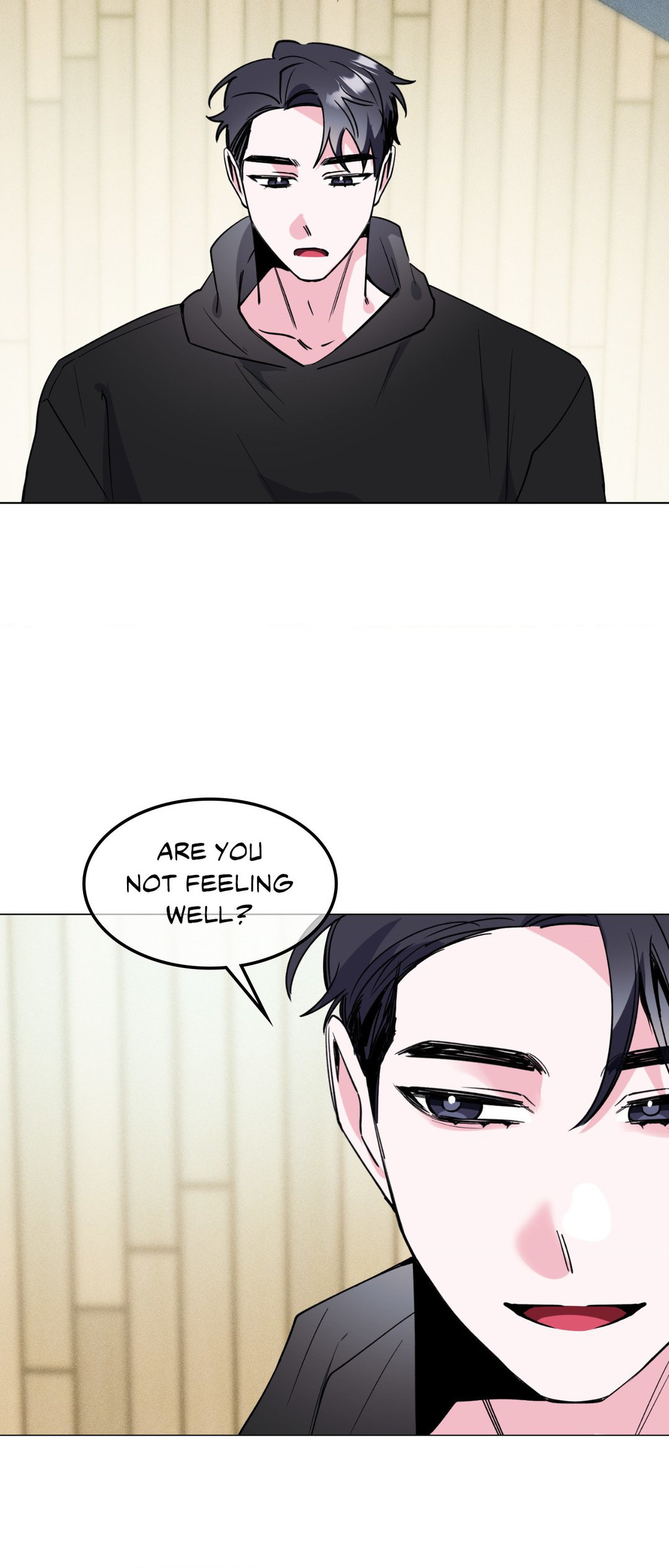 Love in Reprise (Official) - Chapter 32 manhwa