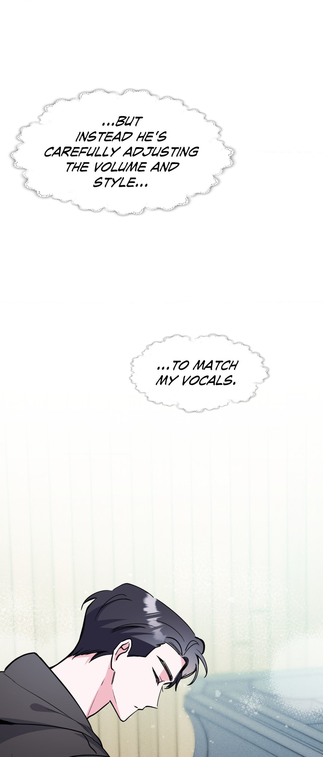 Love in Reprise (Official) - Chapter 32 manhwa