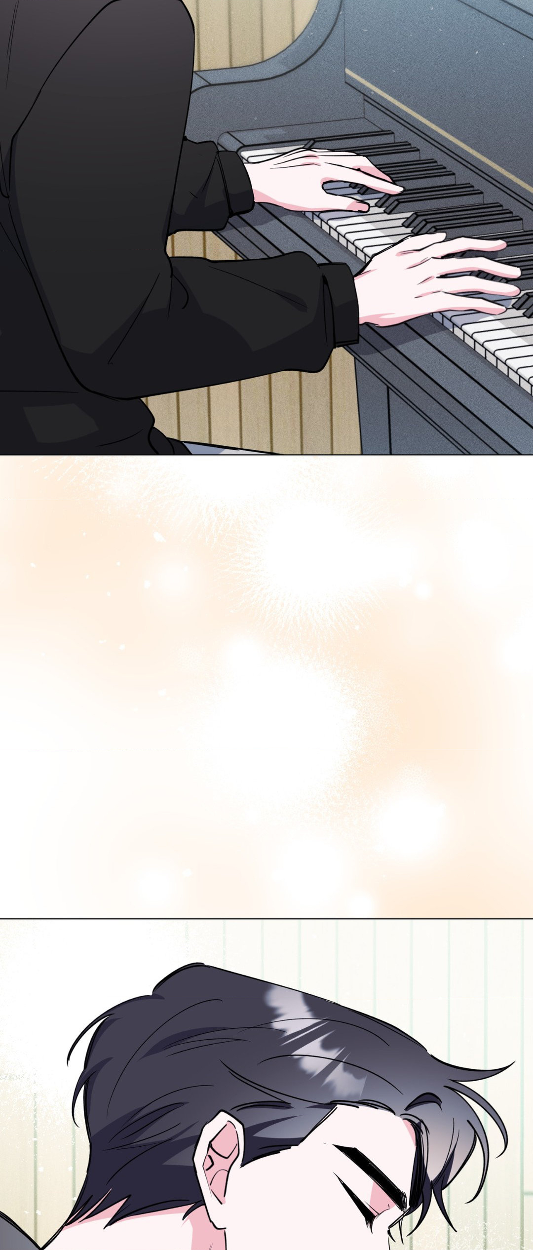 Love in Reprise (Official) - Chapter 32 manhwa