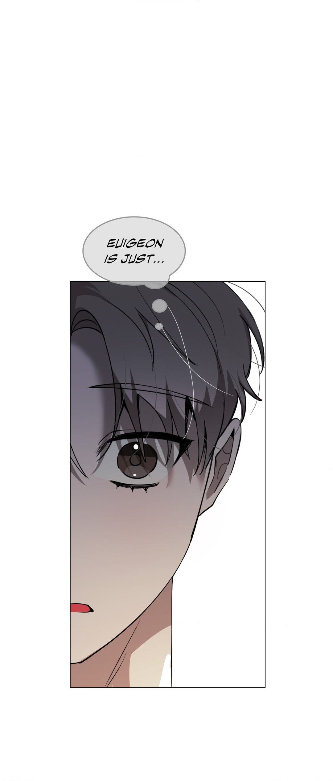 Love in Reprise (Official) - Chapter 32 manhwa