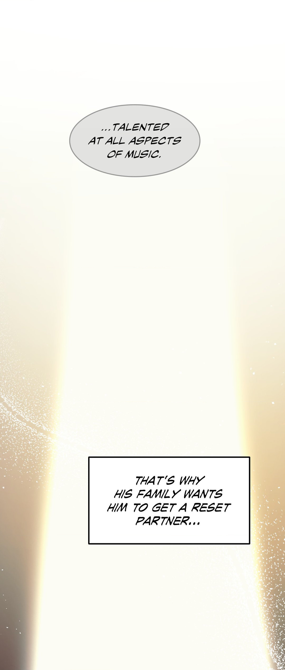 Love in Reprise (Official) - Chapter 32 manhwa