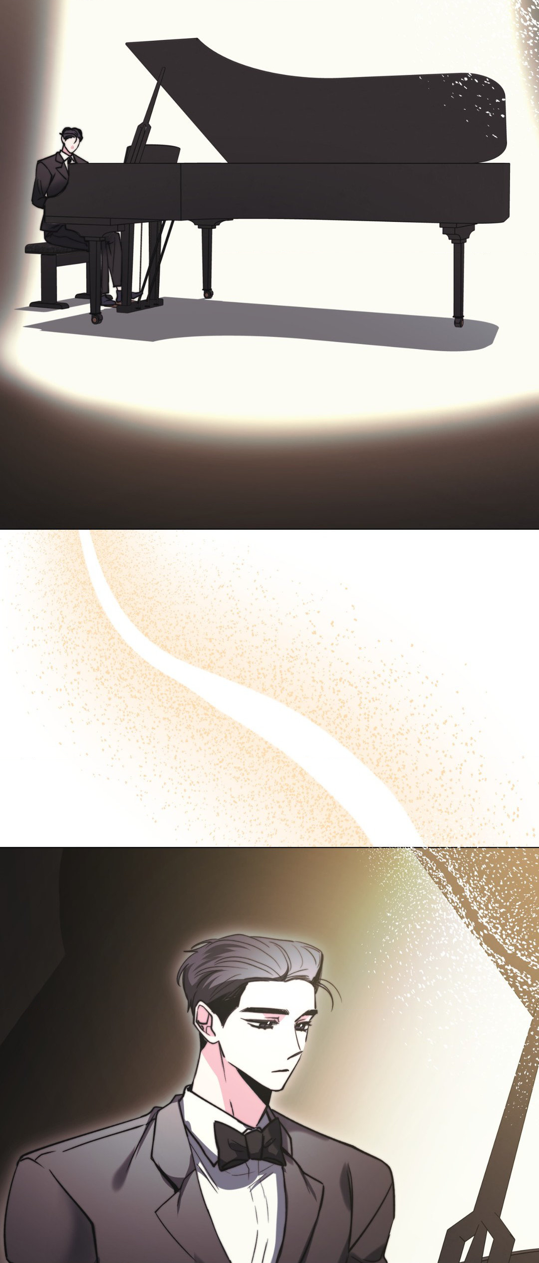 Love in Reprise (Official) - Chapter 32 manhwa