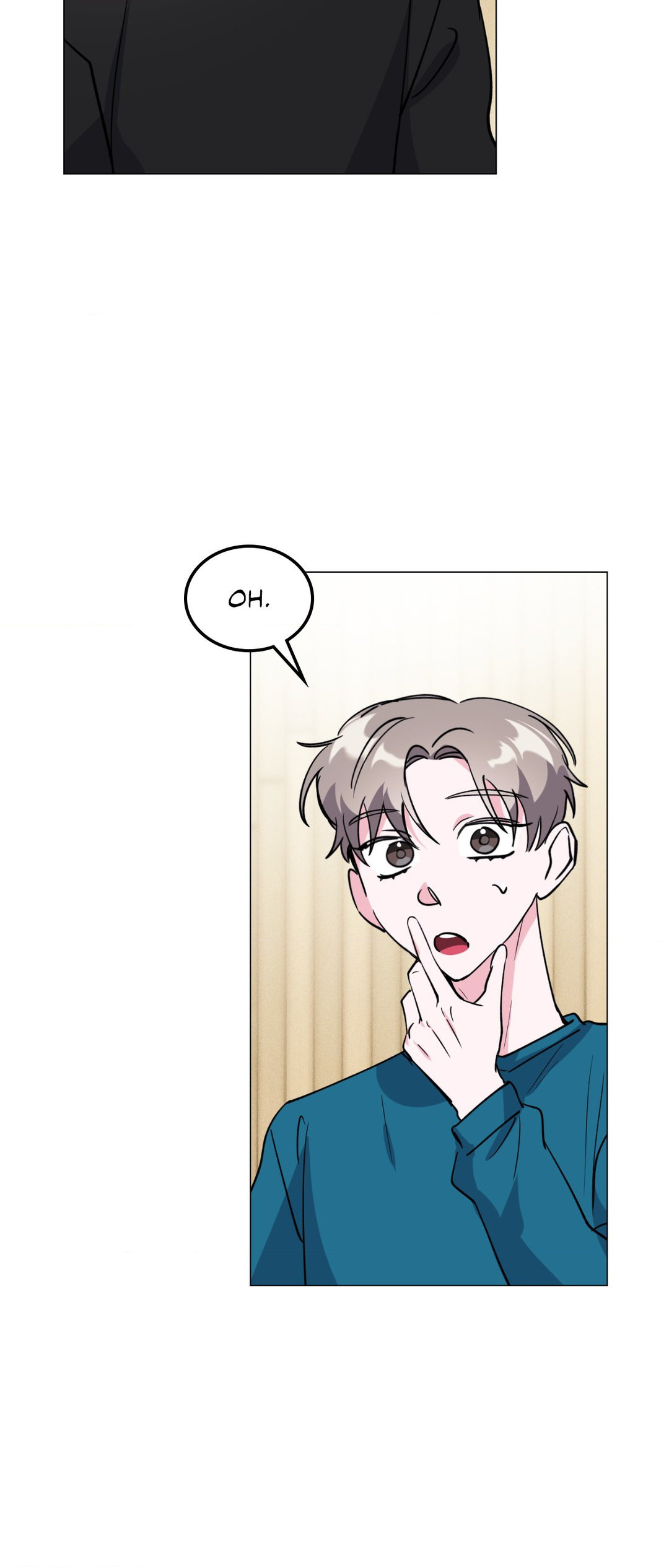 Love in Reprise (Official) - Chapter 32 manhwa