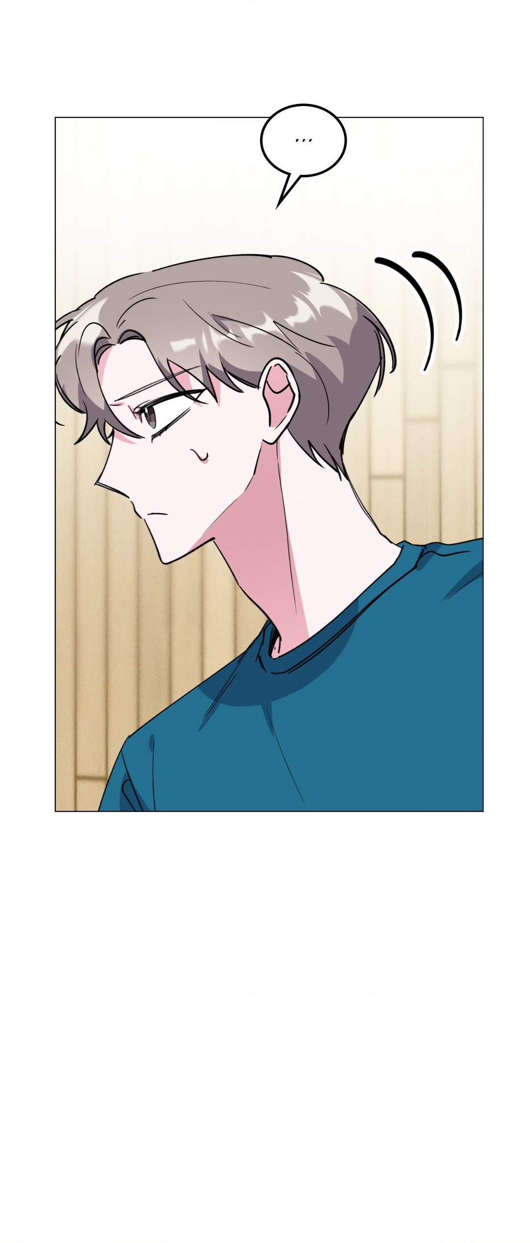 Love in Reprise (Official) - Chapter 32 manhwa