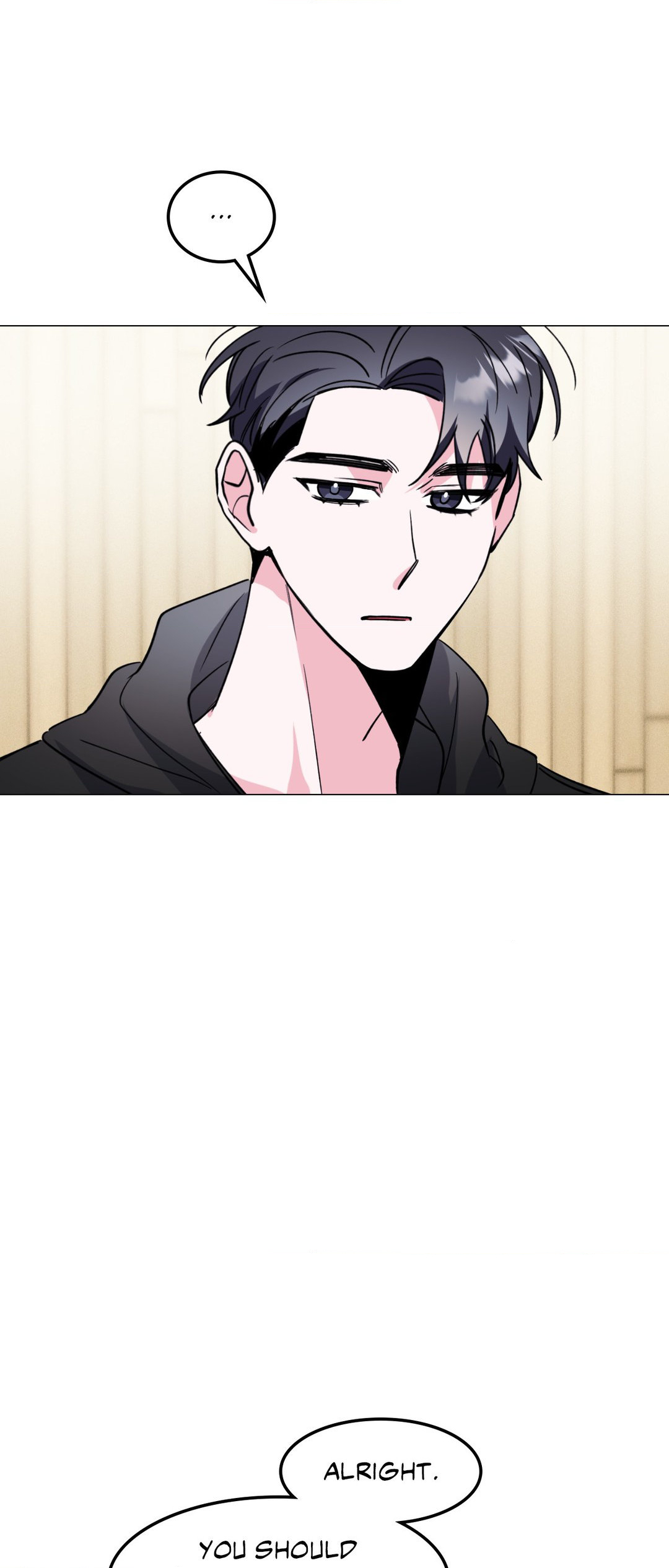 Love in Reprise (Official) - Chapter 32 manhwa