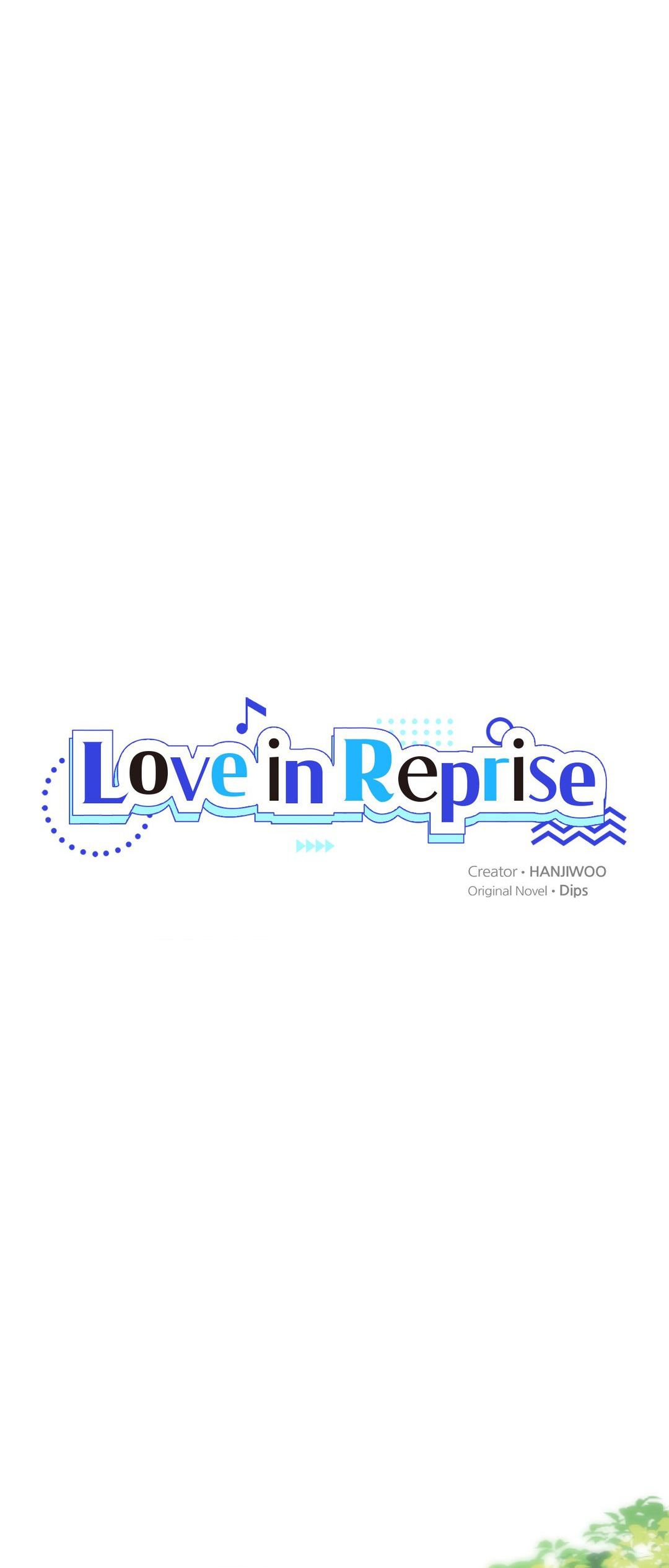 Love in Reprise (Official) - Chapter 32 manhwa