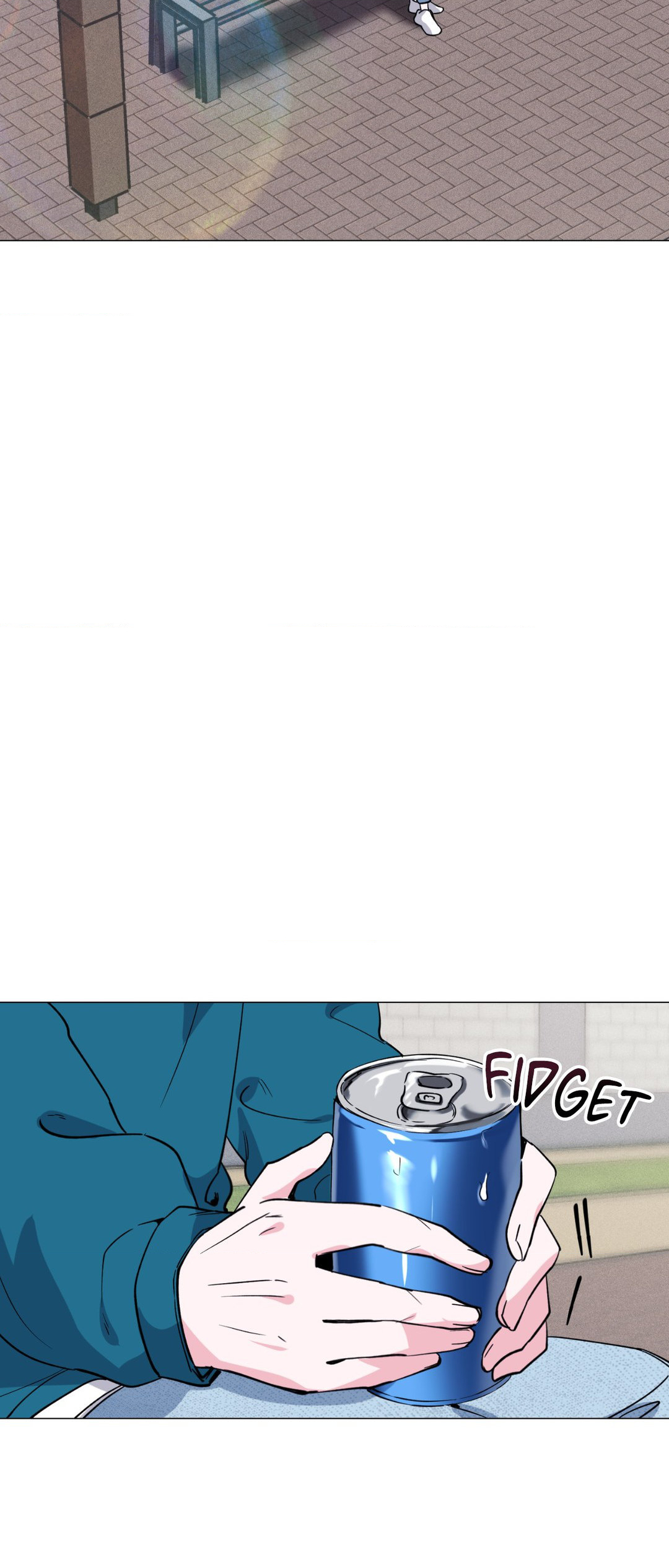 Love in Reprise (Official) - Chapter 32 manhwa
