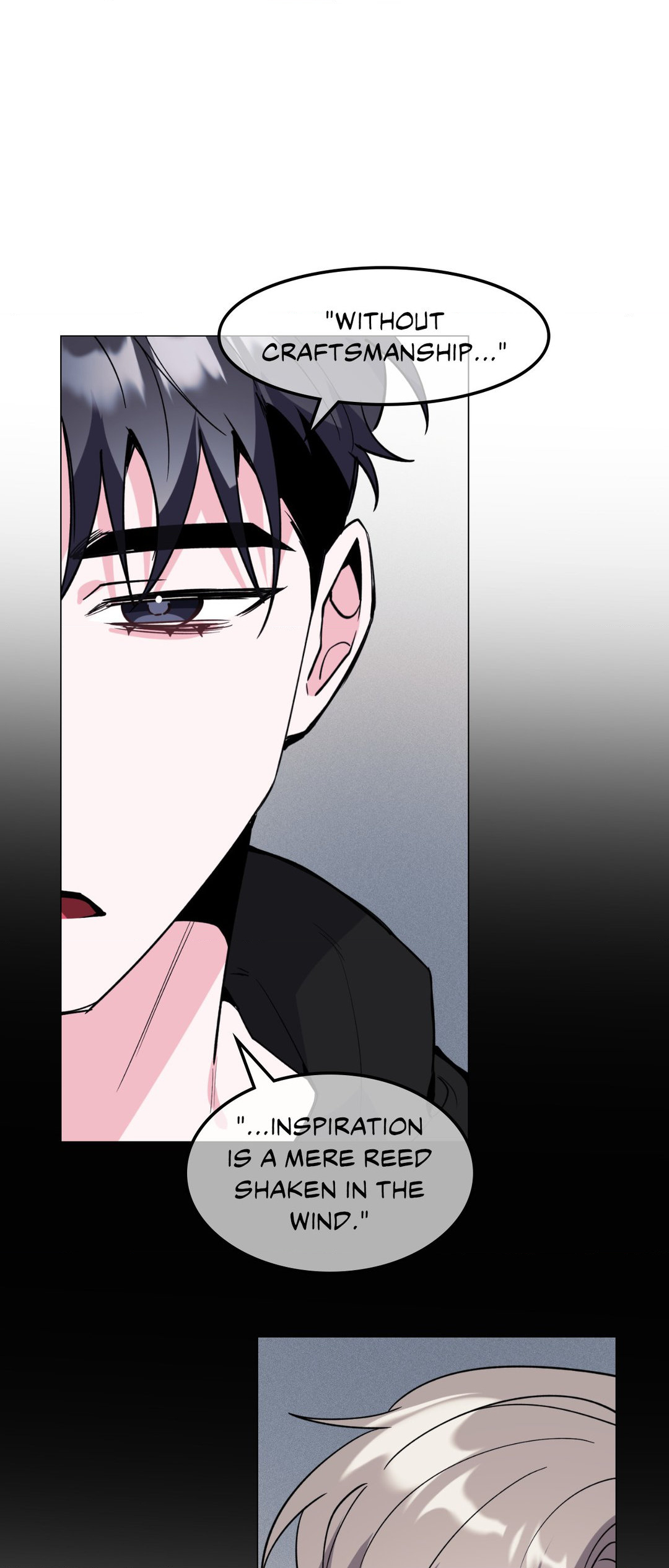 Love in Reprise (Official) - Chapter 32 manhwa