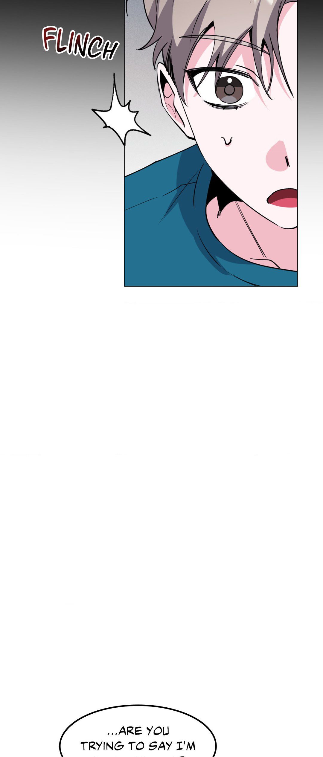 Love in Reprise (Official) - Chapter 32 manhwa