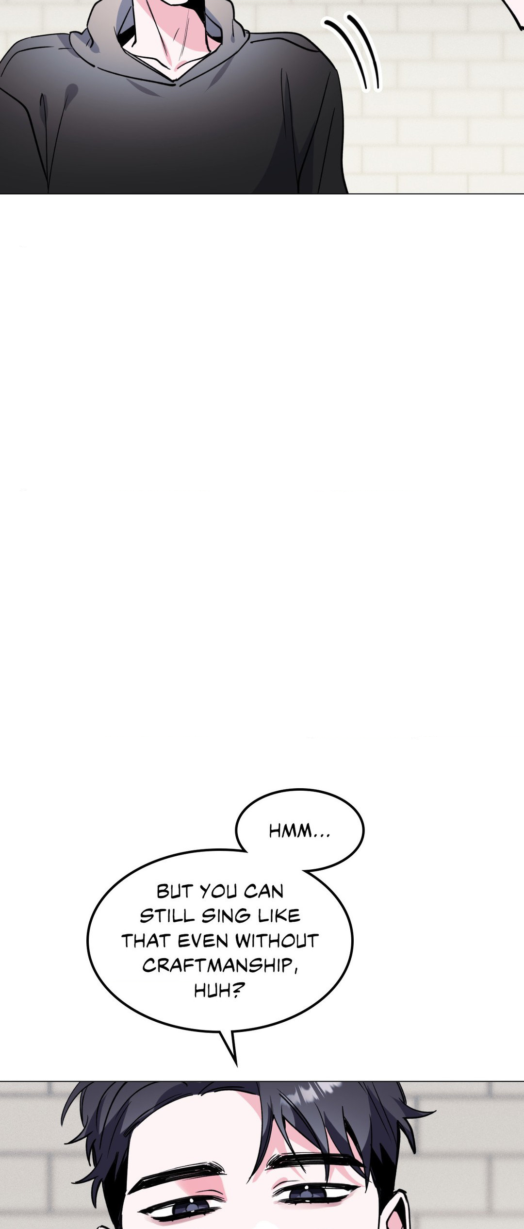 Love in Reprise (Official) - Chapter 32 manhwa