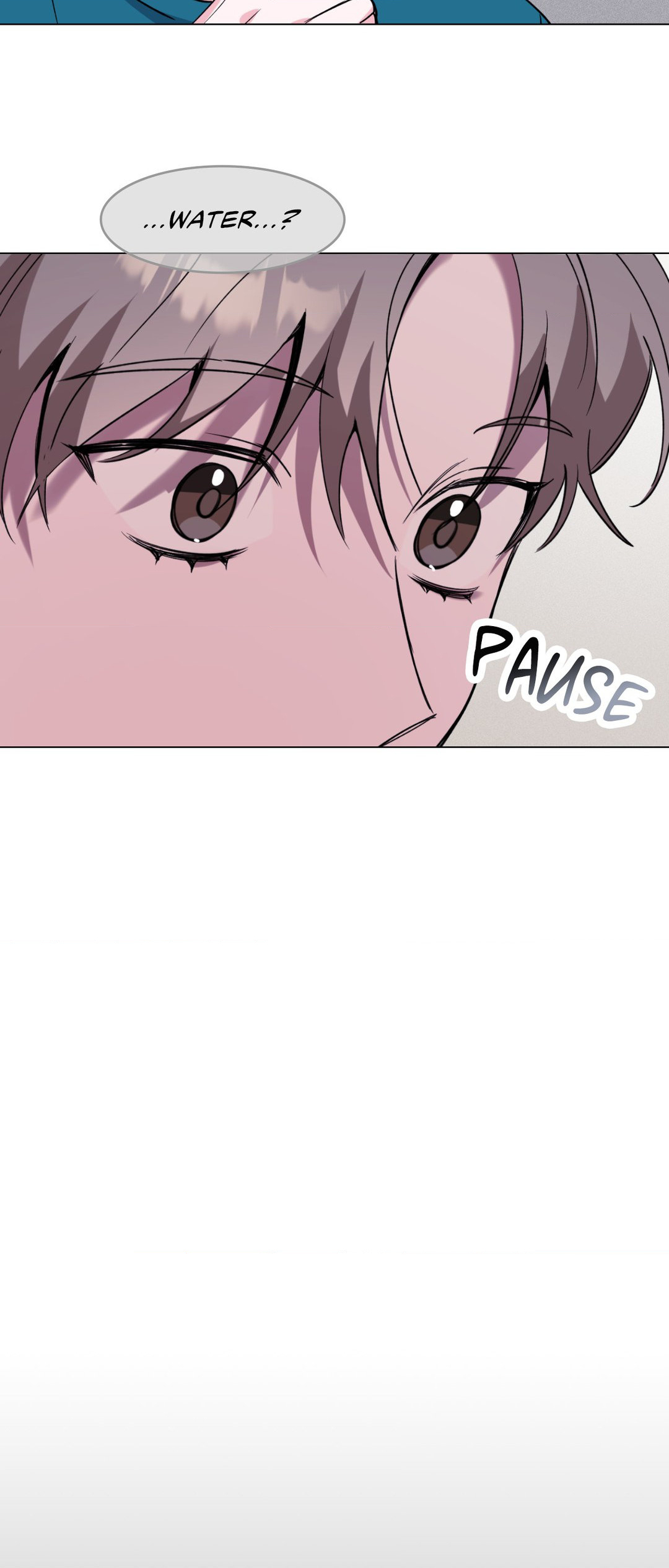 Love in Reprise (Official) - Chapter 32 manhwa