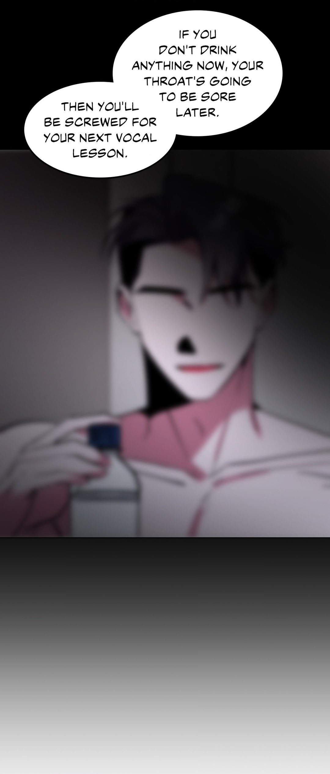 Love in Reprise (Official) - Chapter 32 manhwa