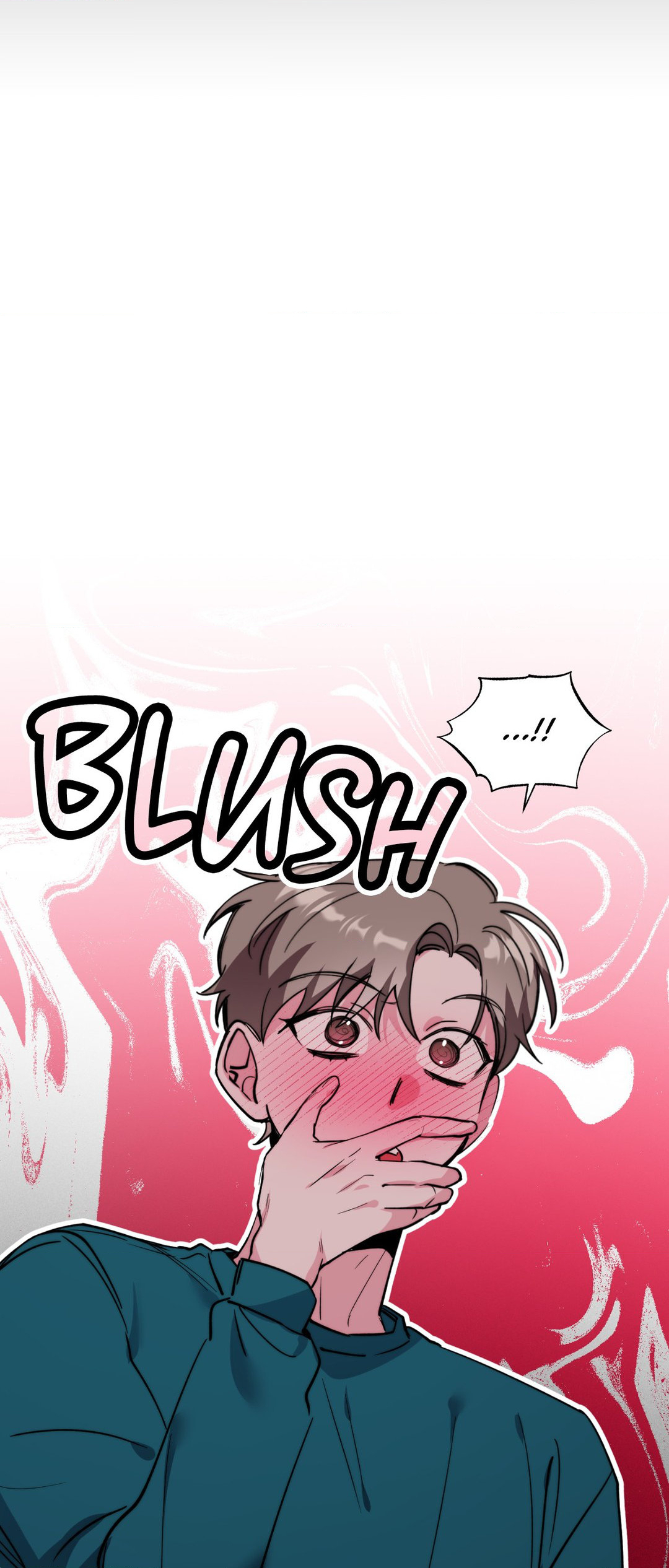 Love in Reprise (Official) - Chapter 32 manhwa