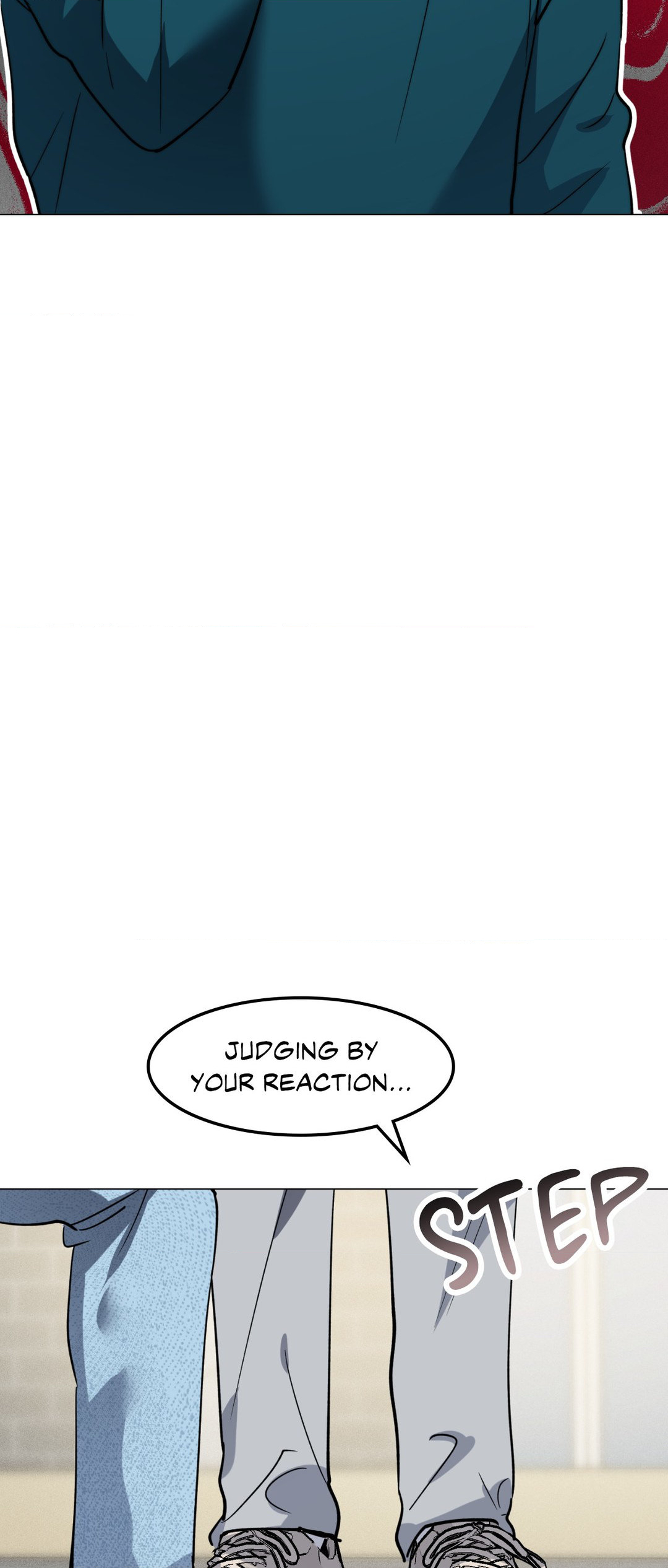 Love in Reprise (Official) - Chapter 32 manhwa